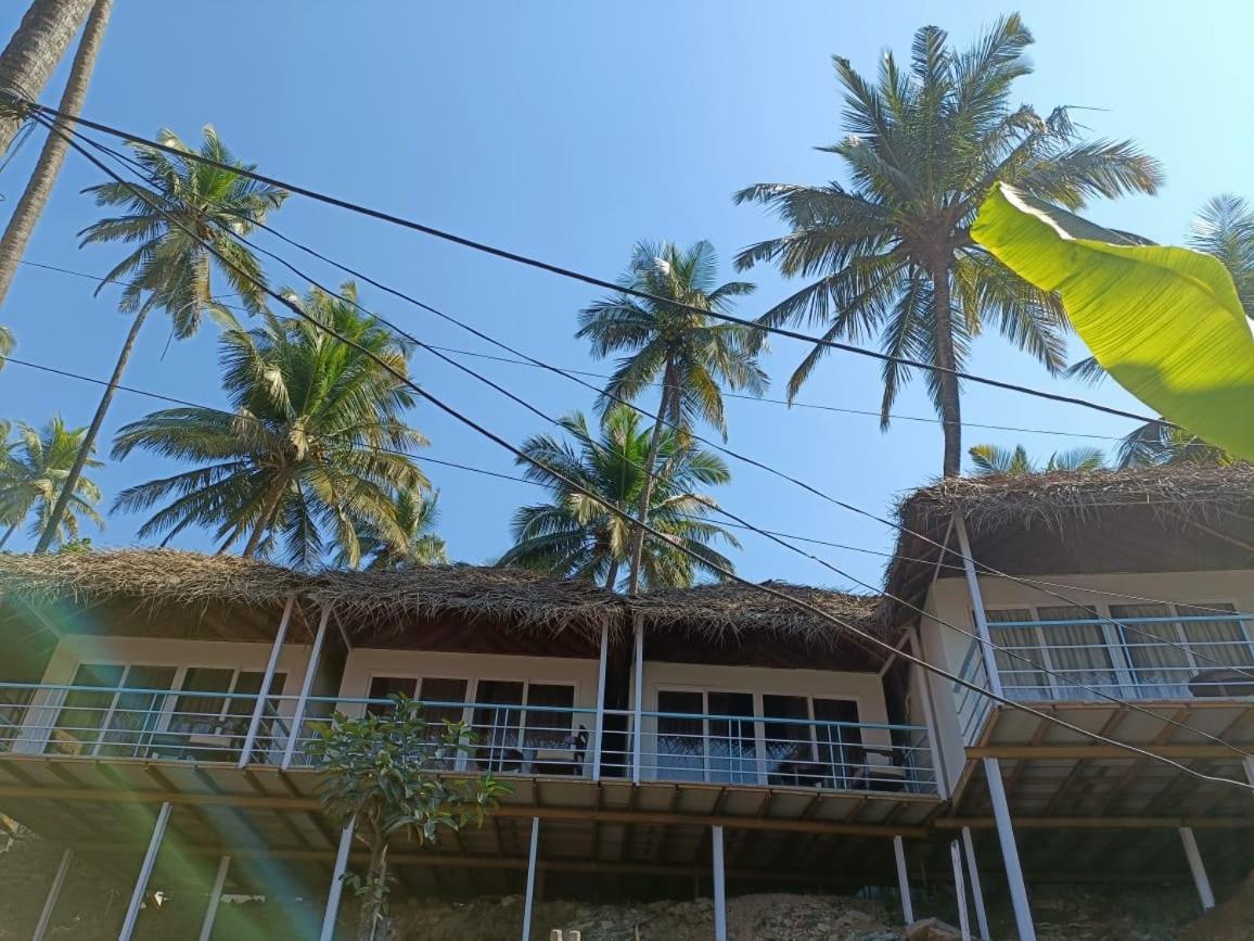 Grand Sea Shades Goa view 3