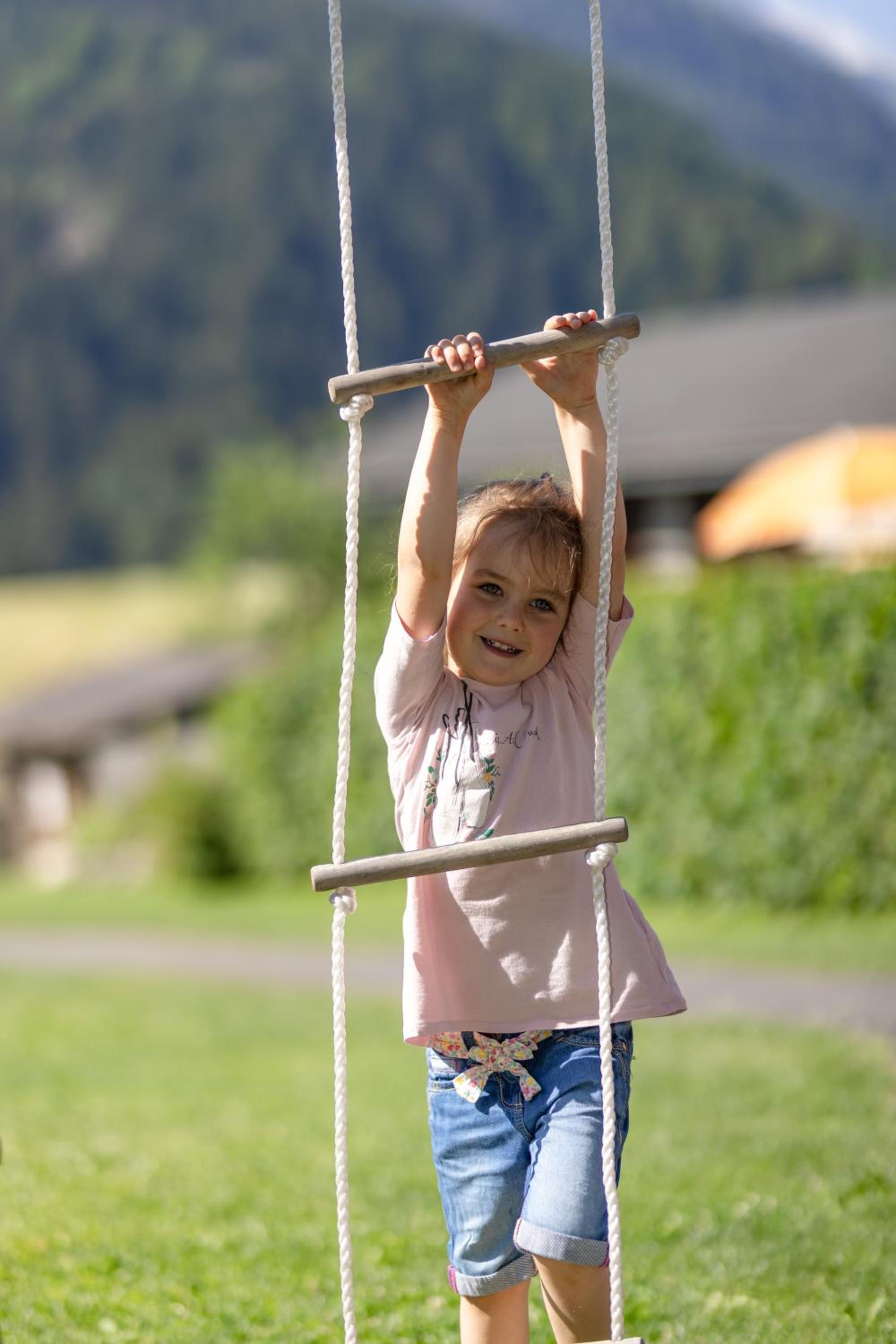 Erlebenswert Bauernhof Gruber