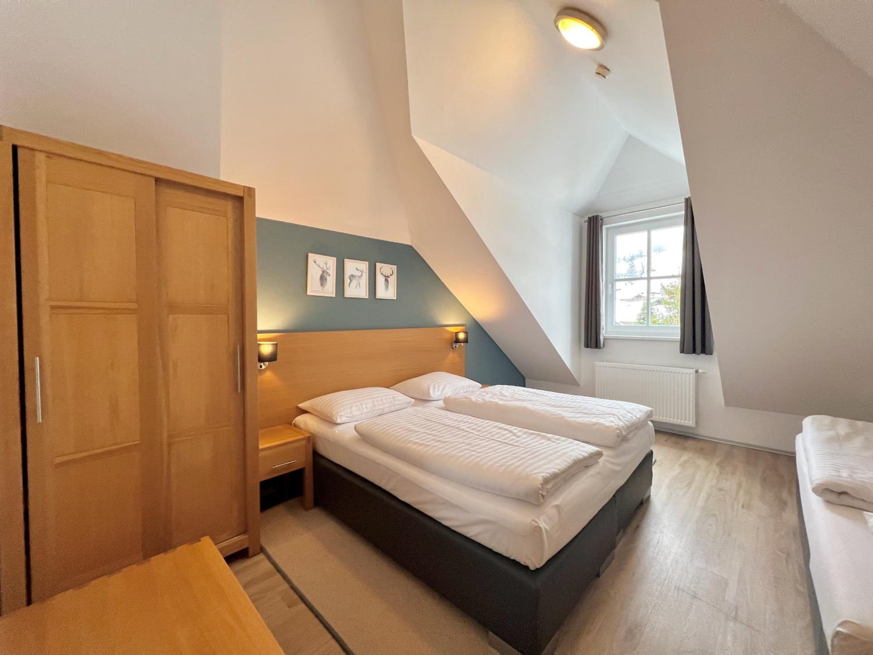 Kitz Residenz by Alpin Rentals - incl Summercard