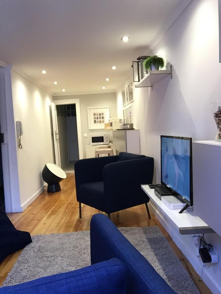 Alfama Downtown Apartments view 3