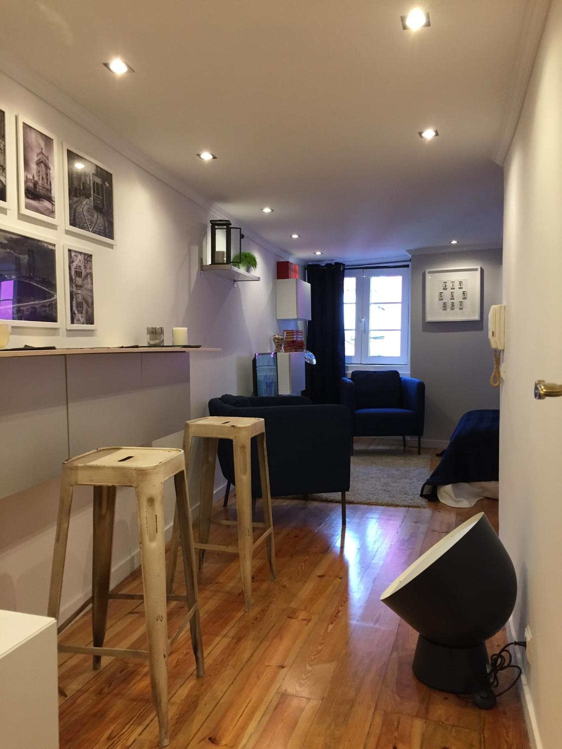 Alfama Downtown Apartments view 2