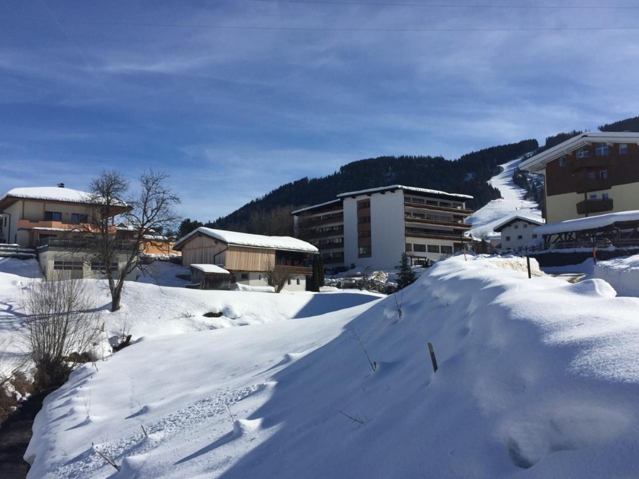 Sonnenalp Sonnhang de Luxe