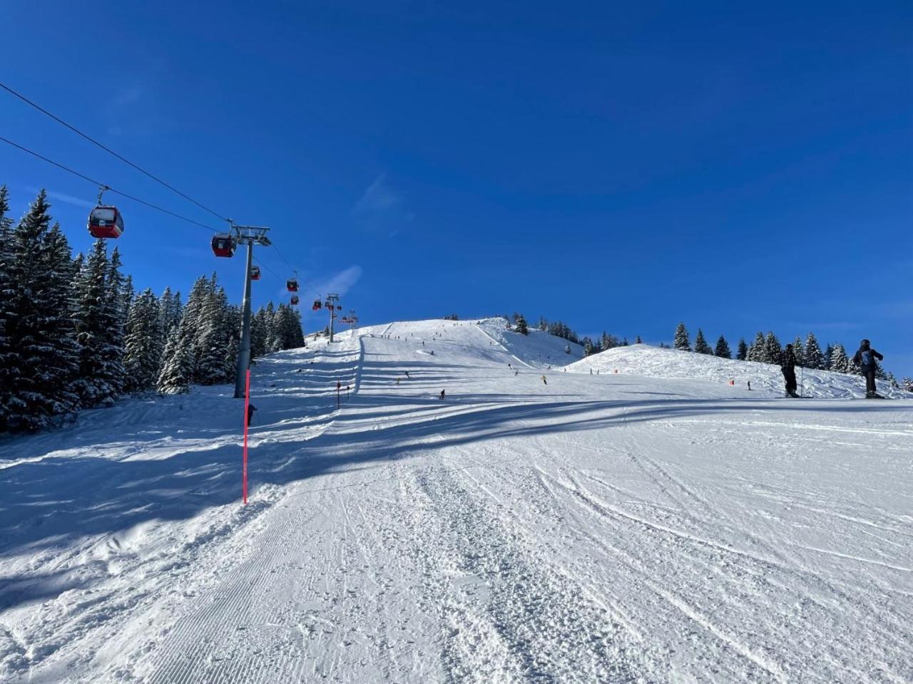 Sonnenalp Sonnhang de Luxe