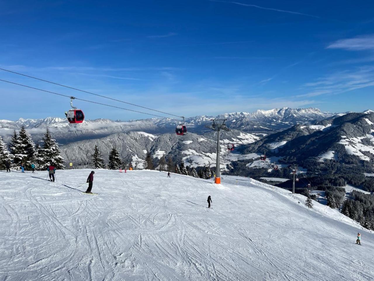 Sonnenalp Sonnhang de Luxe