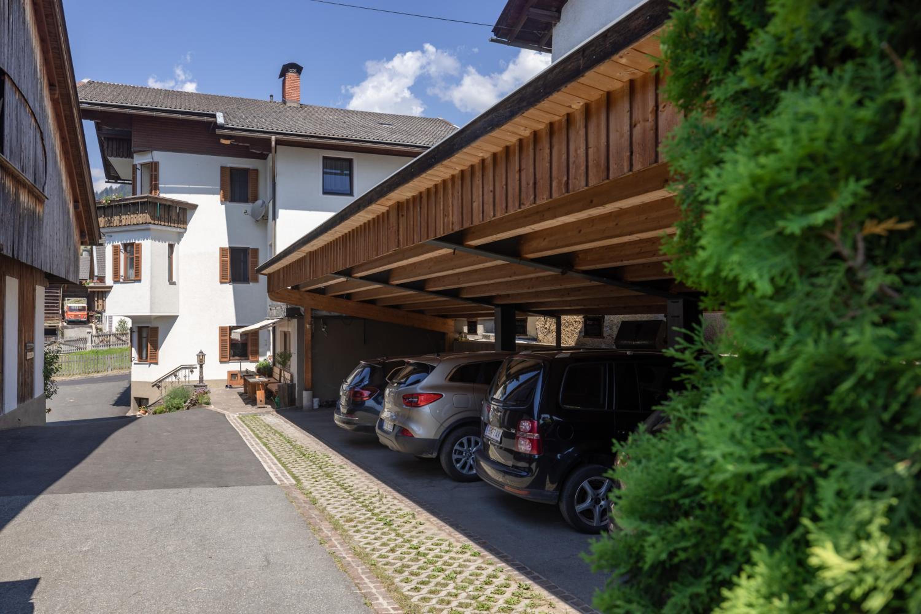 Erlebenswert Bauernhof Gruber