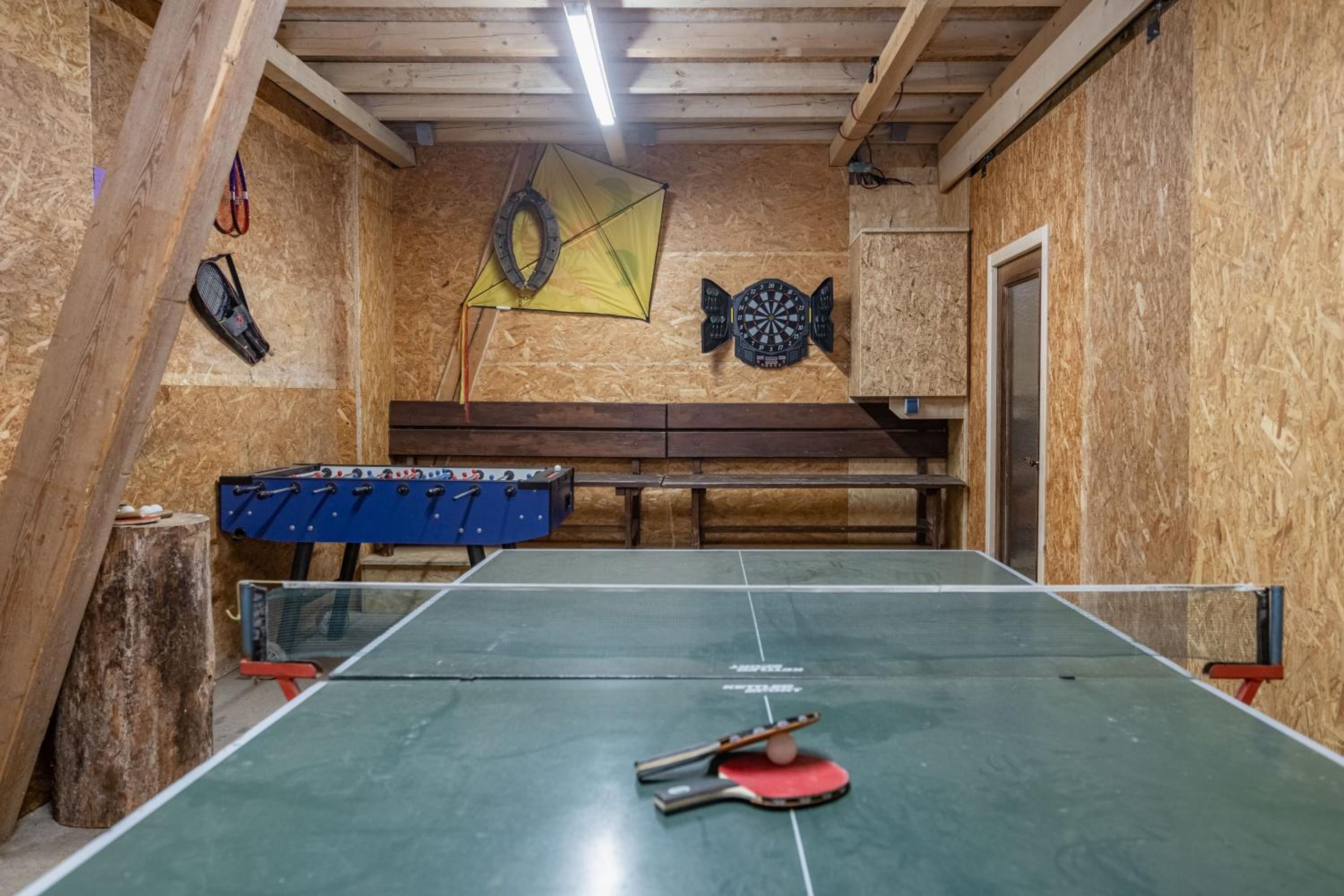 Erlebenswert Bauernhof Gruber