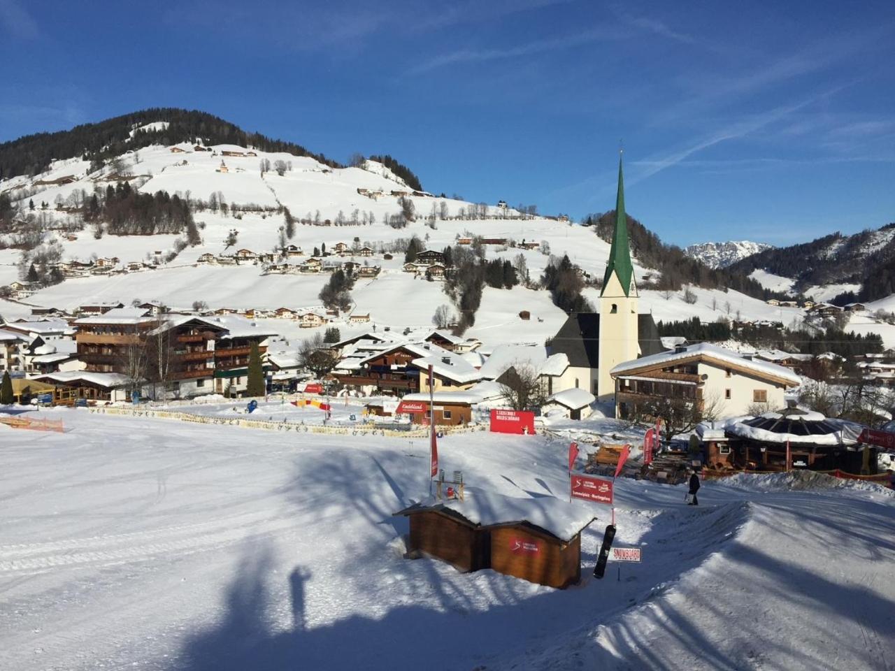 Sonnenalp Sonnhang de Luxe