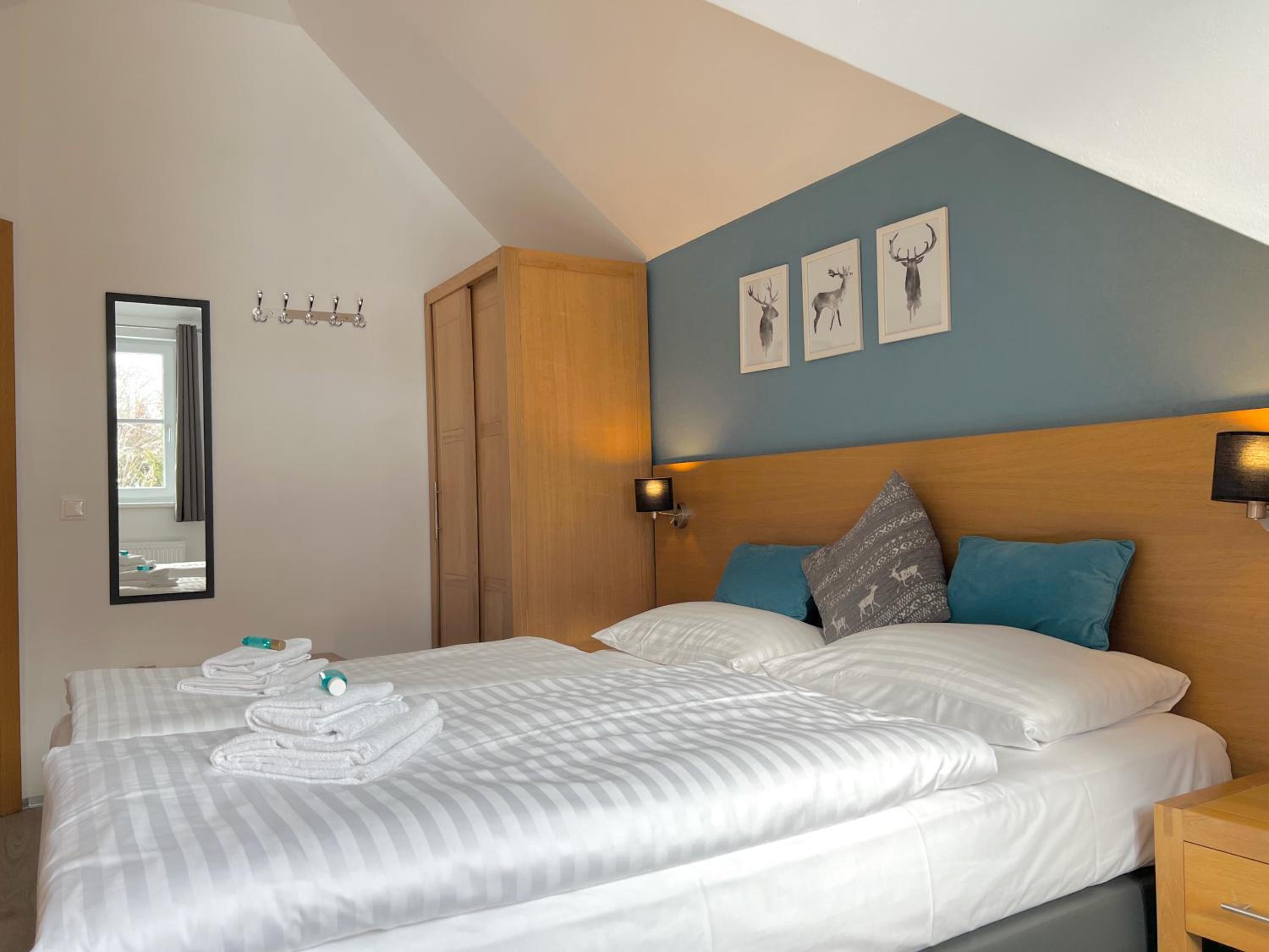 Kitz Residenz by Alpin Rentals - incl Summercard