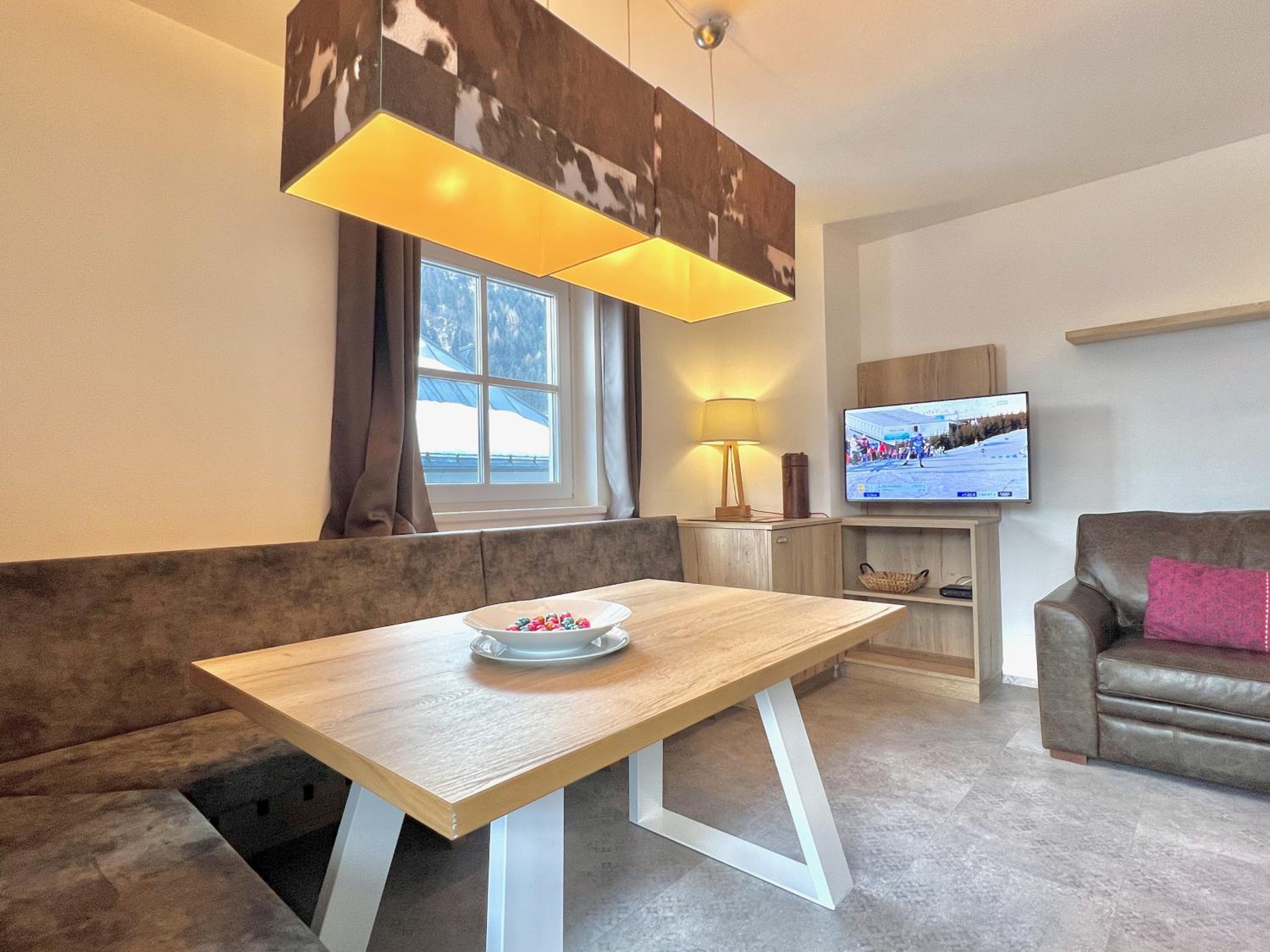 Kitz Residenz by Alpin Rentals - incl Summercard