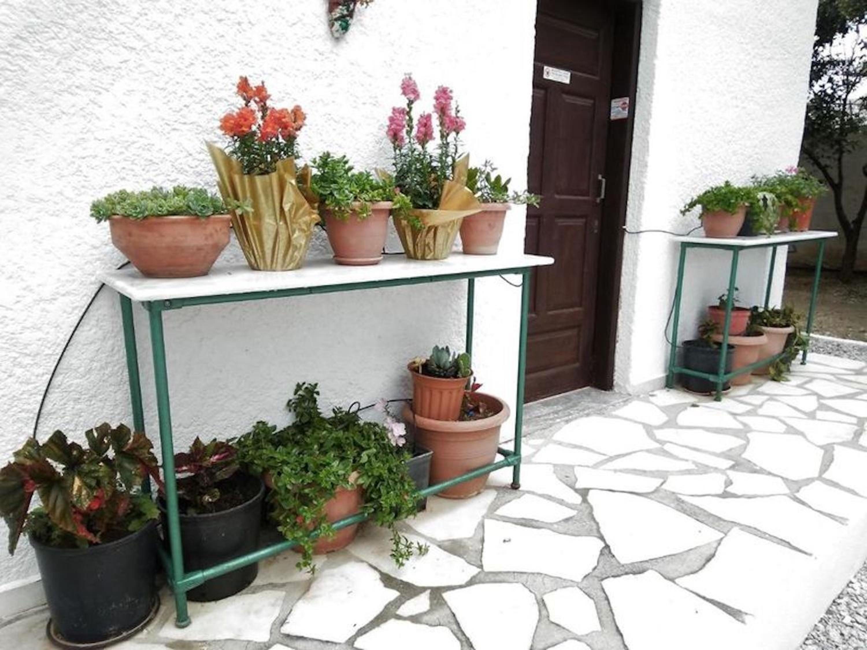 Studio with sea view, Creta, Ierapetra photo 4