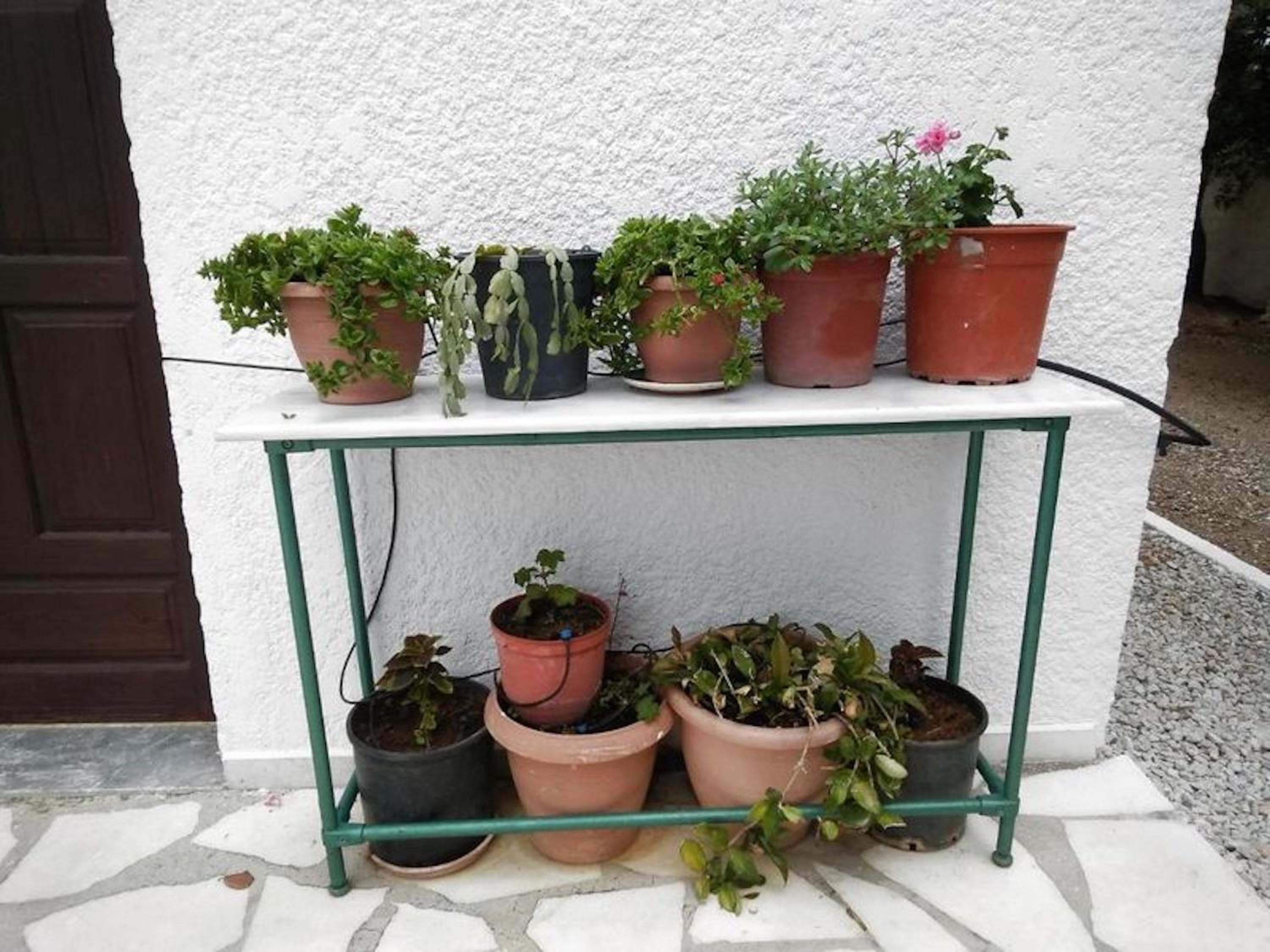 Studio with sea view, Creta, Ierapetra photo 5