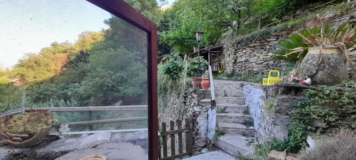 Characteristic house Aquasanta