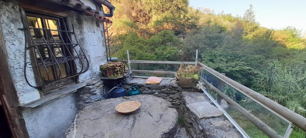 Characteristic house Aquasanta