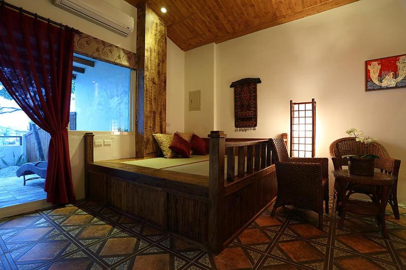 Cloudenjoy B&B