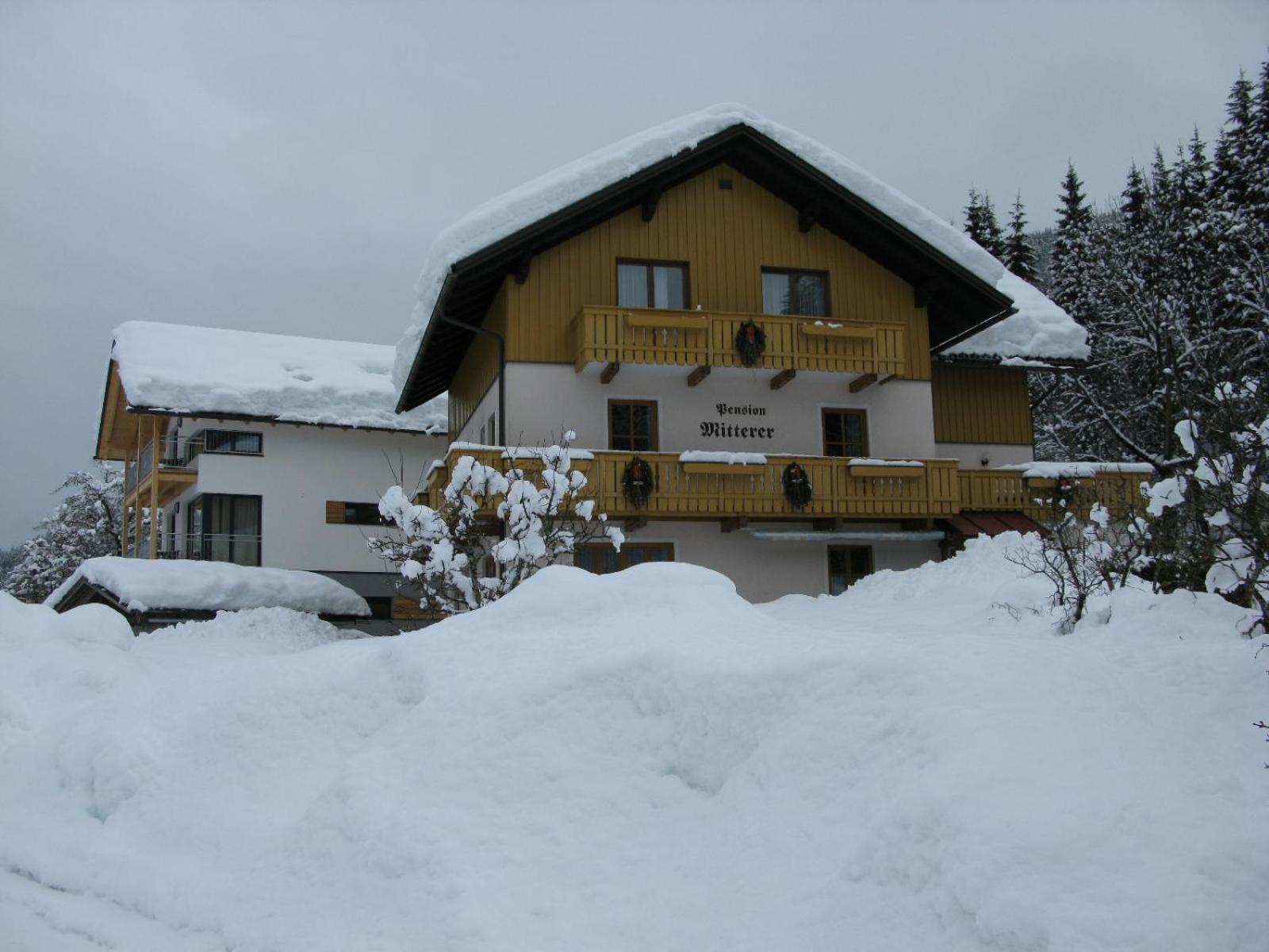 Pension Mitterer