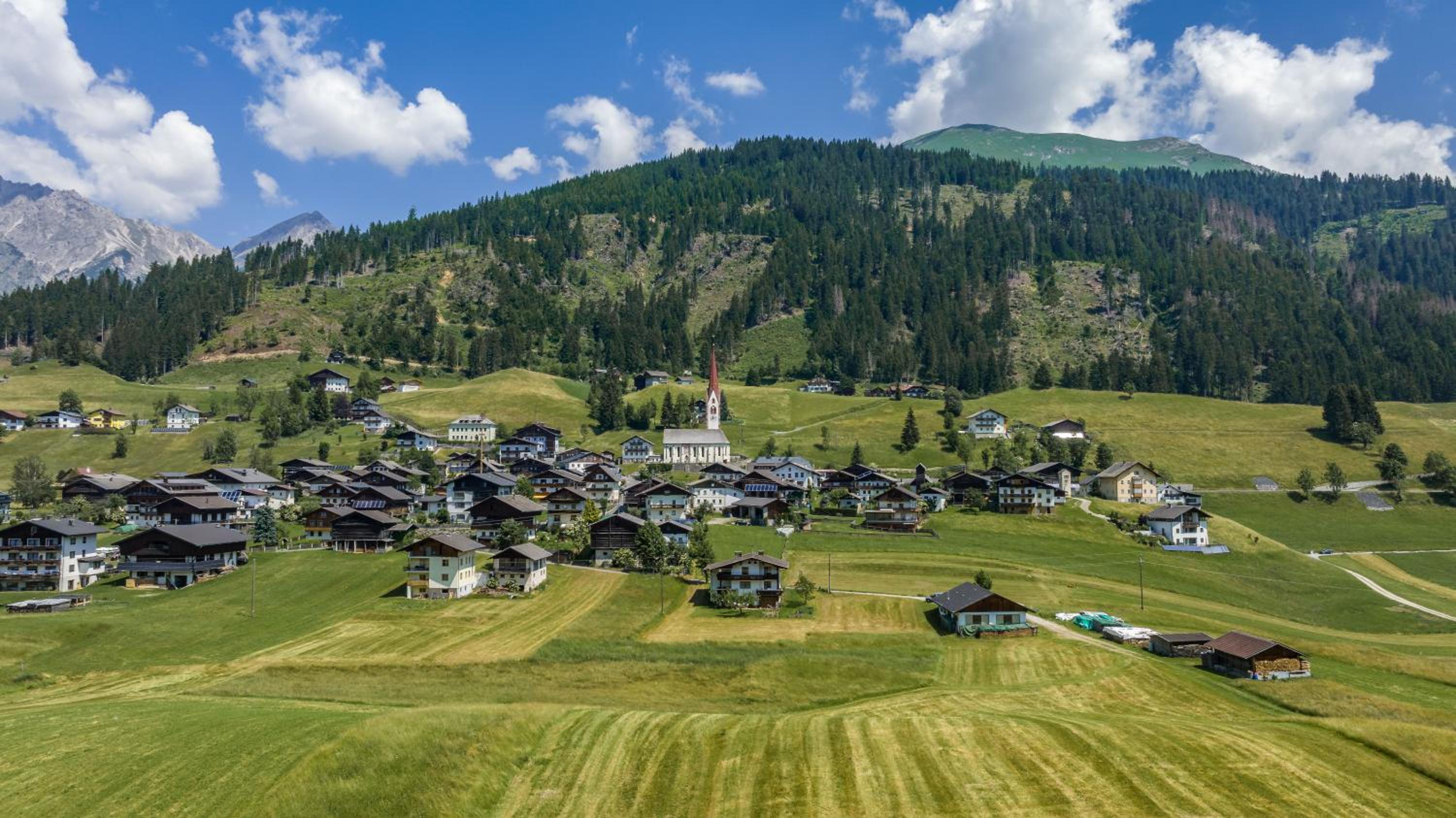 Erlebenswert Bauernhof Gruber