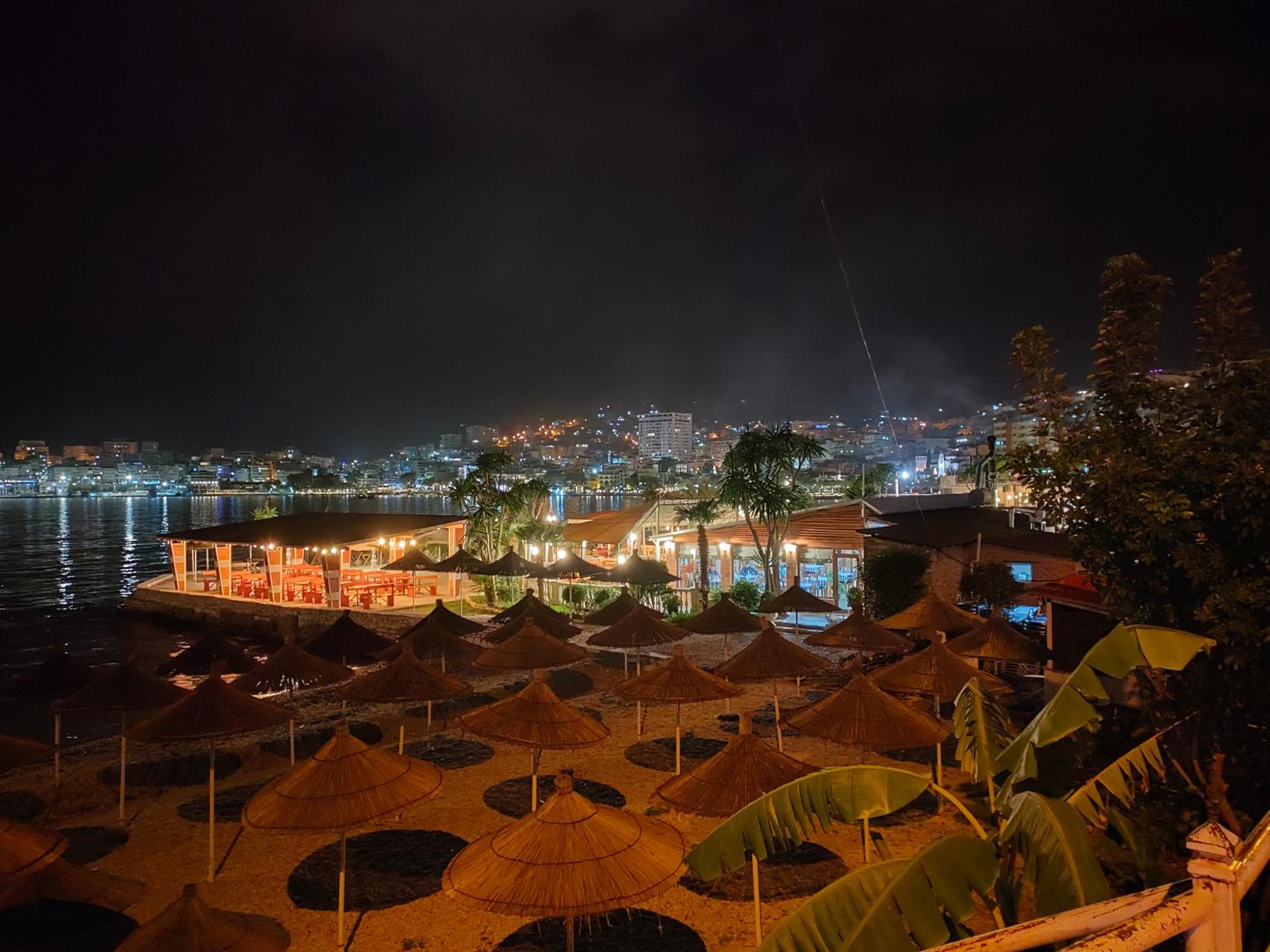 Apartament Paradise