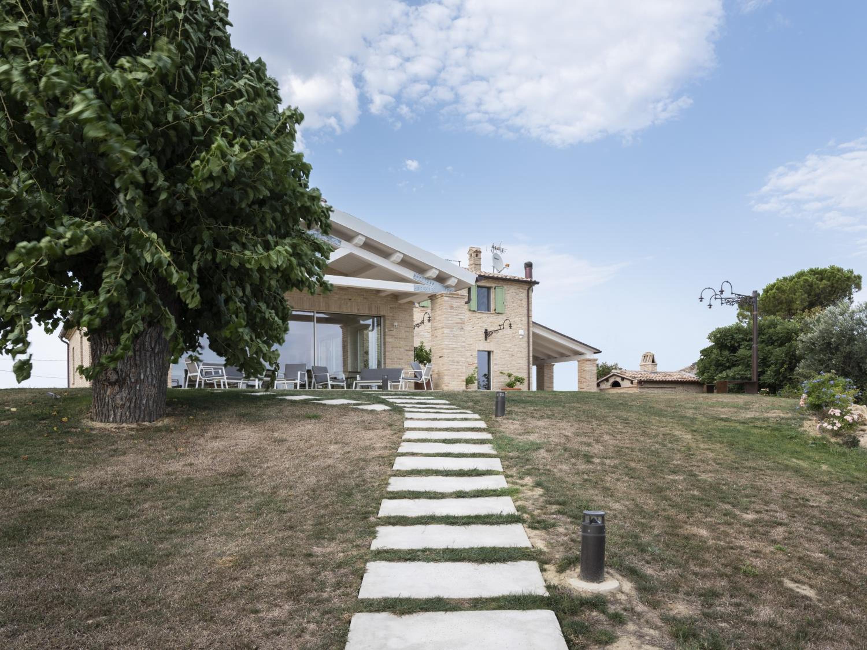 Frantoio L'Olinda view 4