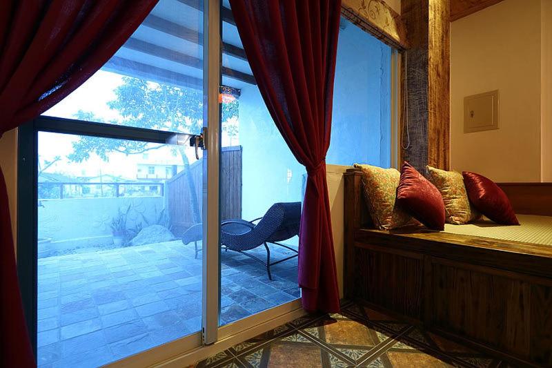 Cloudenjoy B&B