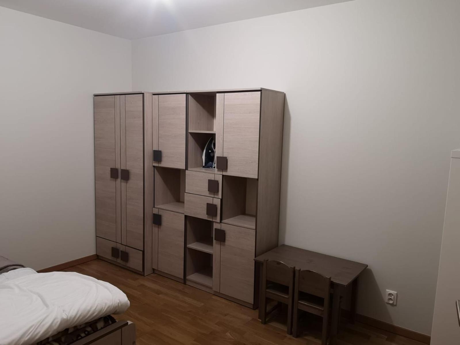 Appartement Nowa Huta view 5
