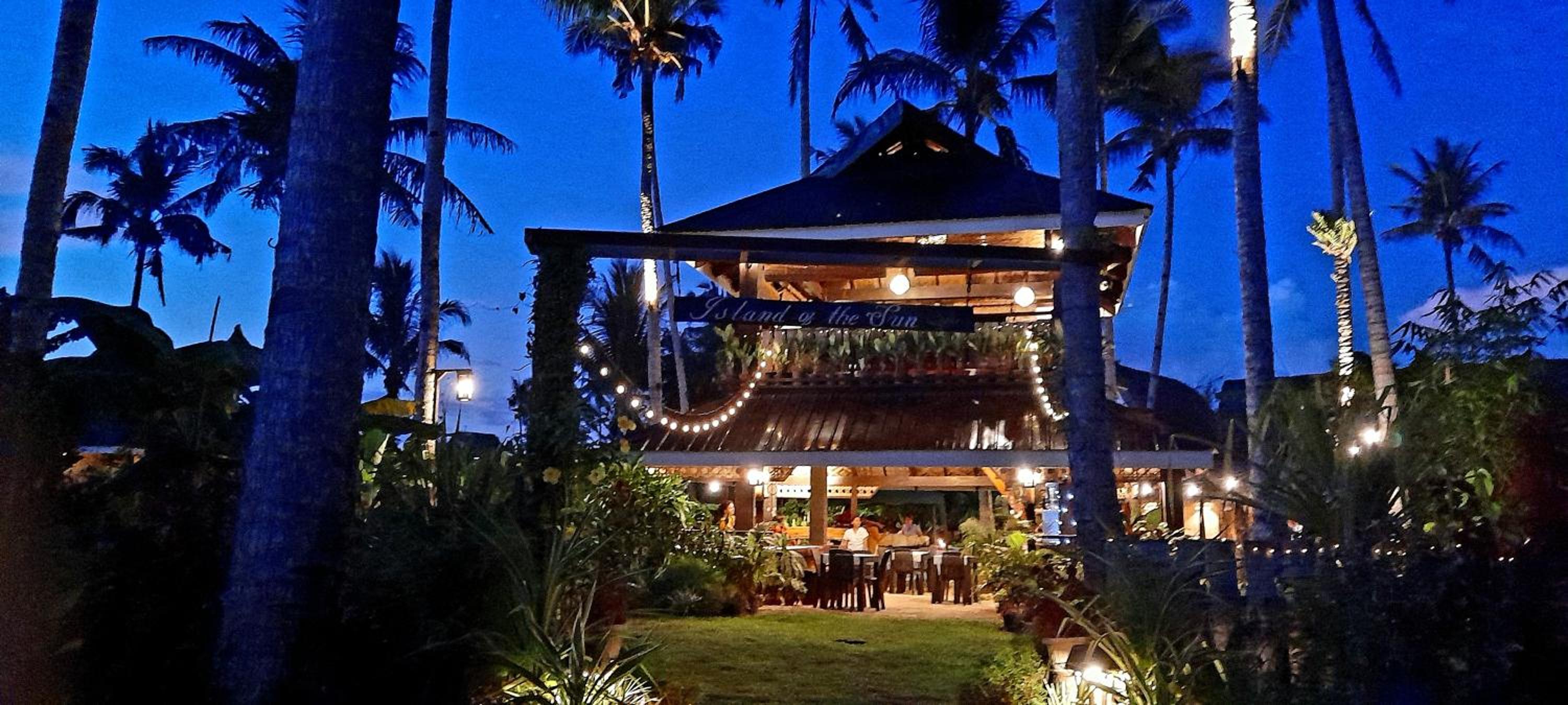 Isola del Sole Villas and Resort