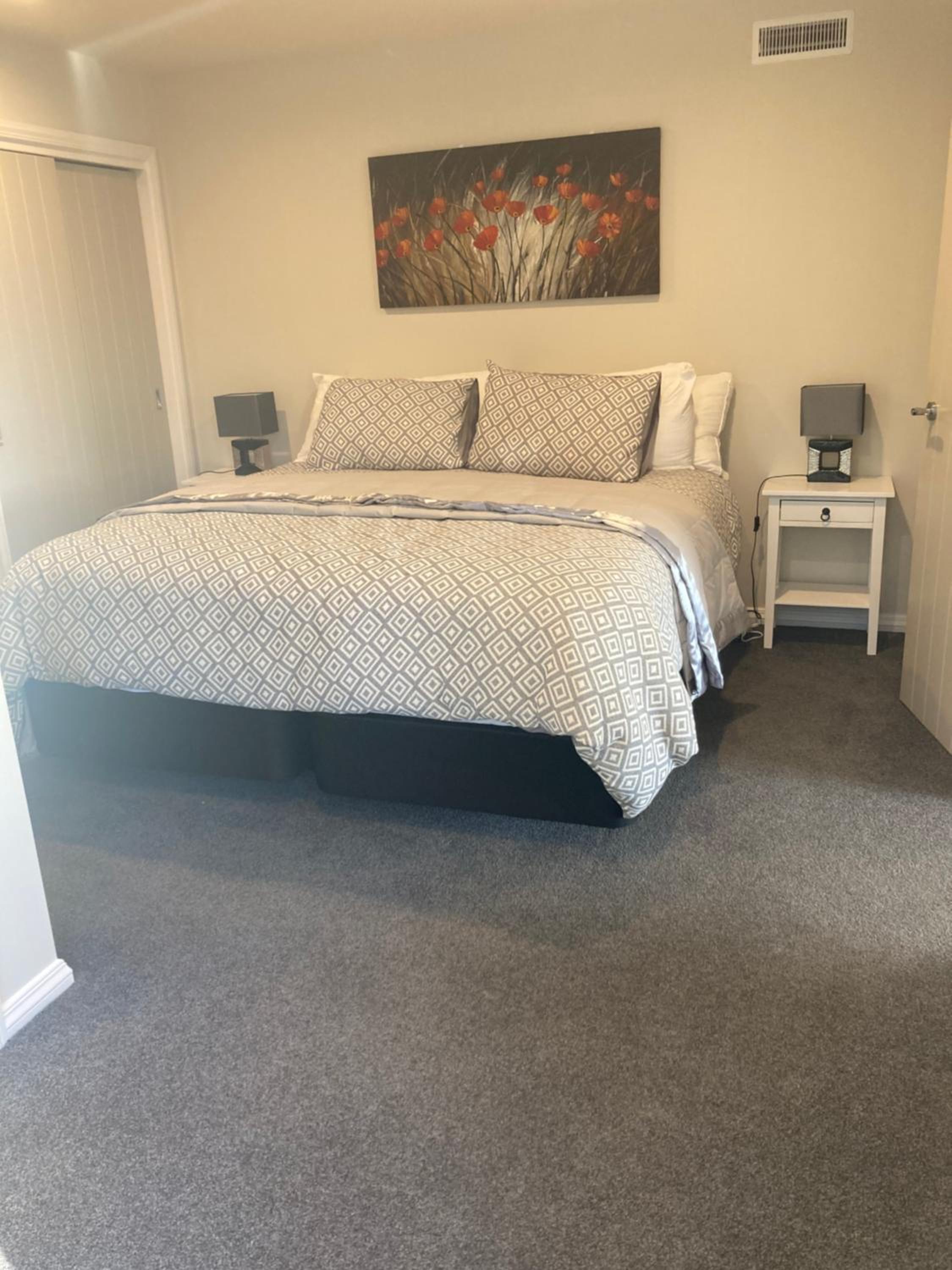 Private Guest Suite view 5