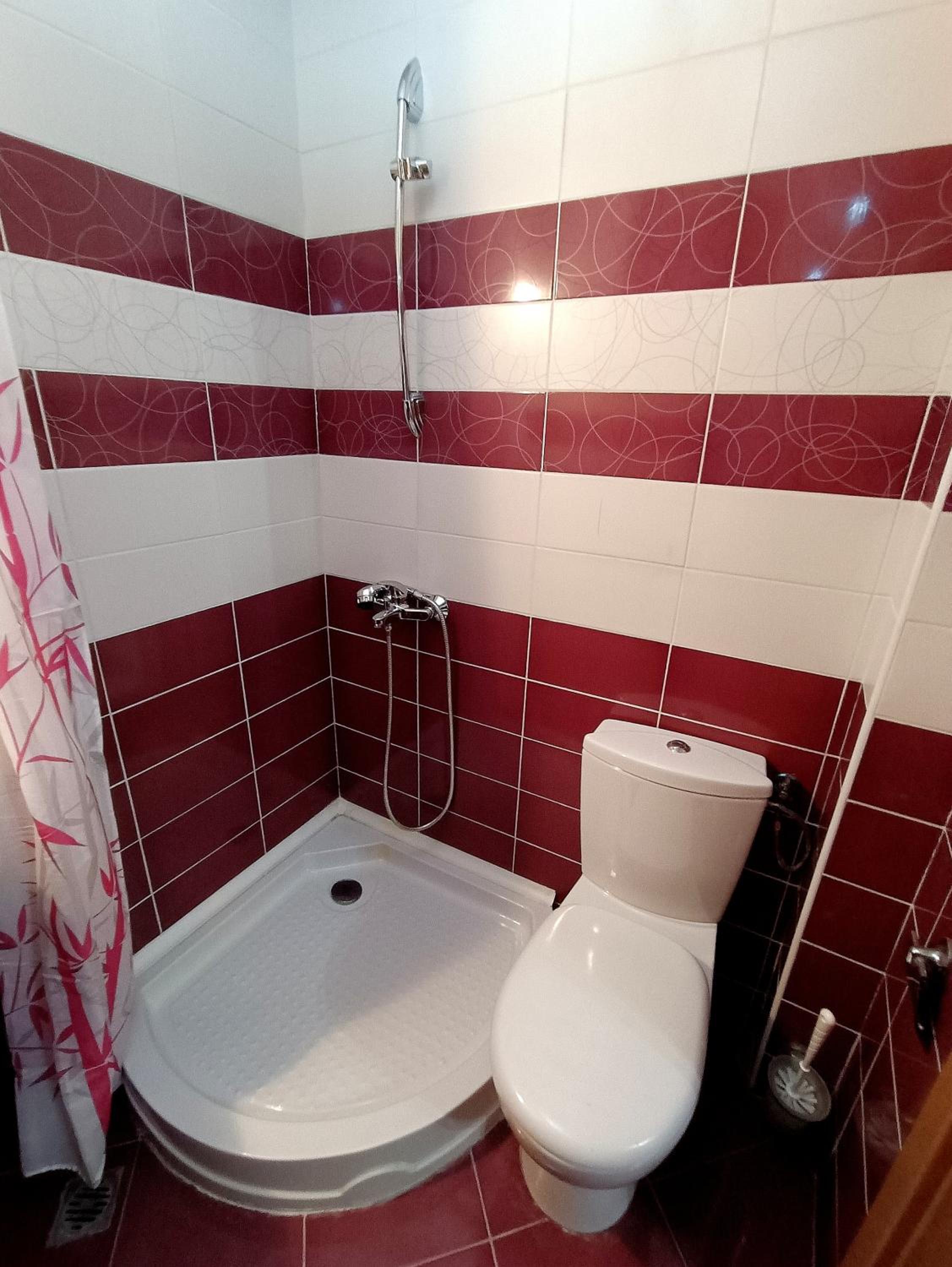 Viva 4 Apartment ski to the door complex Grand Monastery Pamporovo