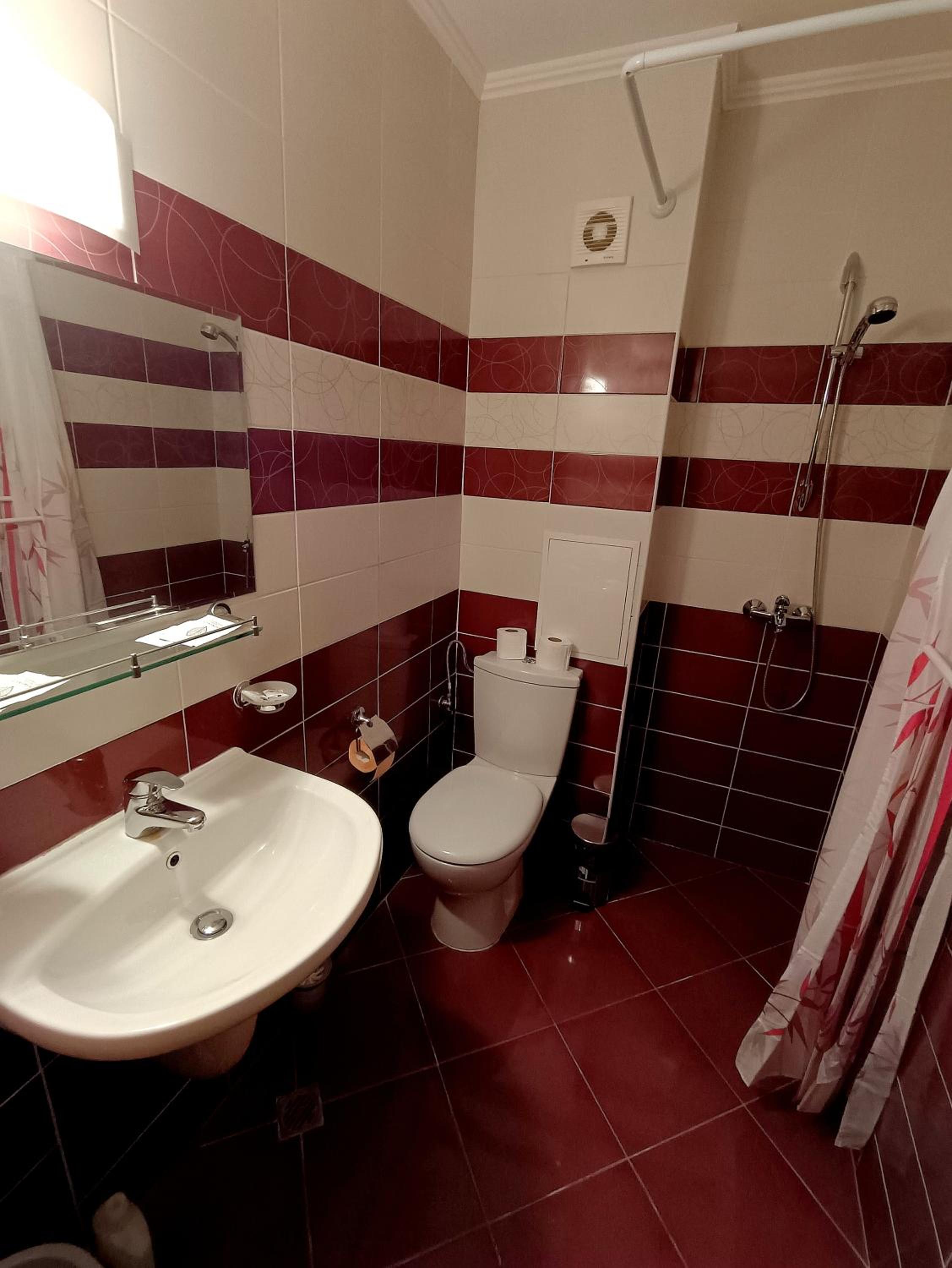 Viva 4 Apartment ski to the door complex Grand Monastery Pamporovo