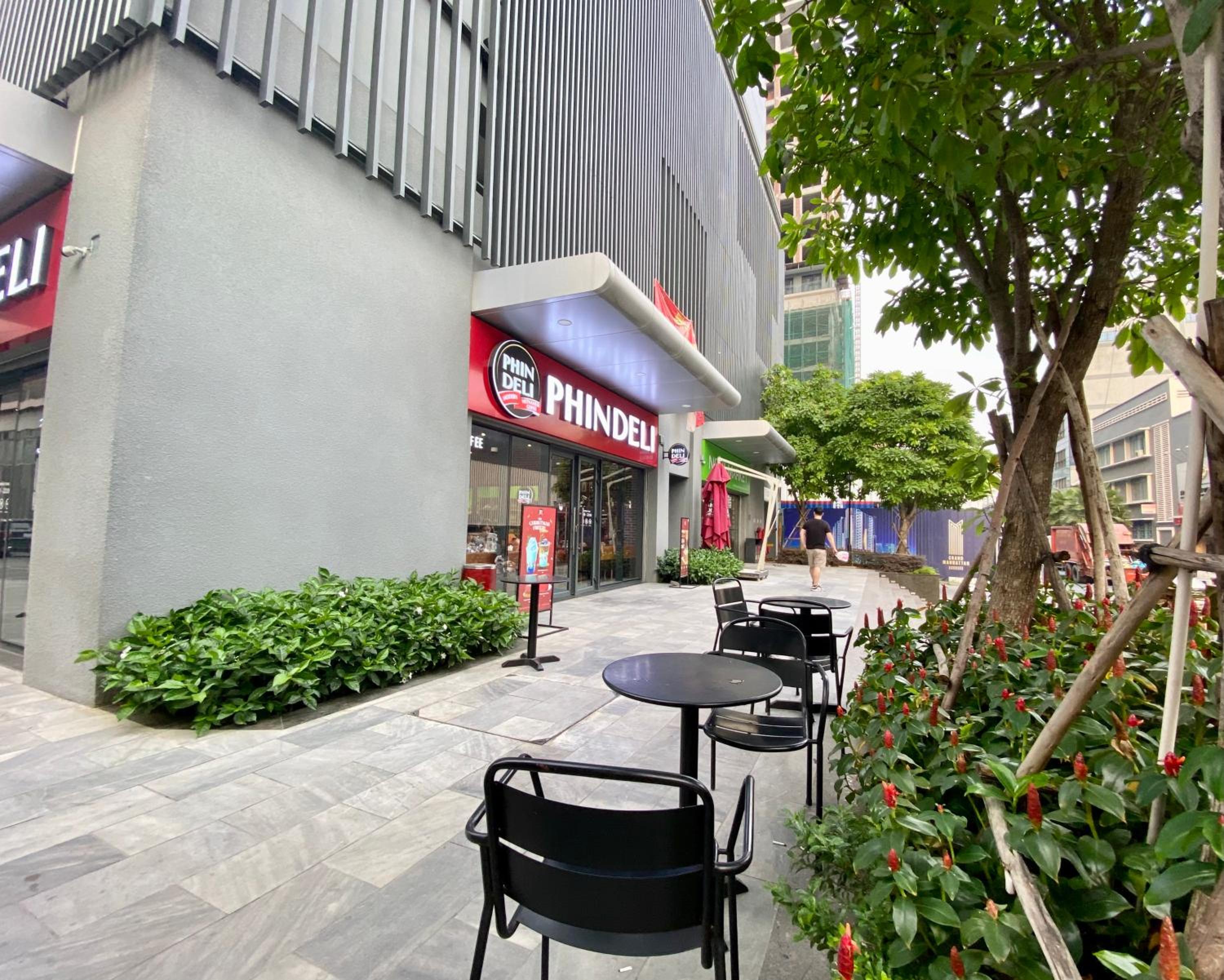 Soho Apt - luxury stay, next to BenThanh market