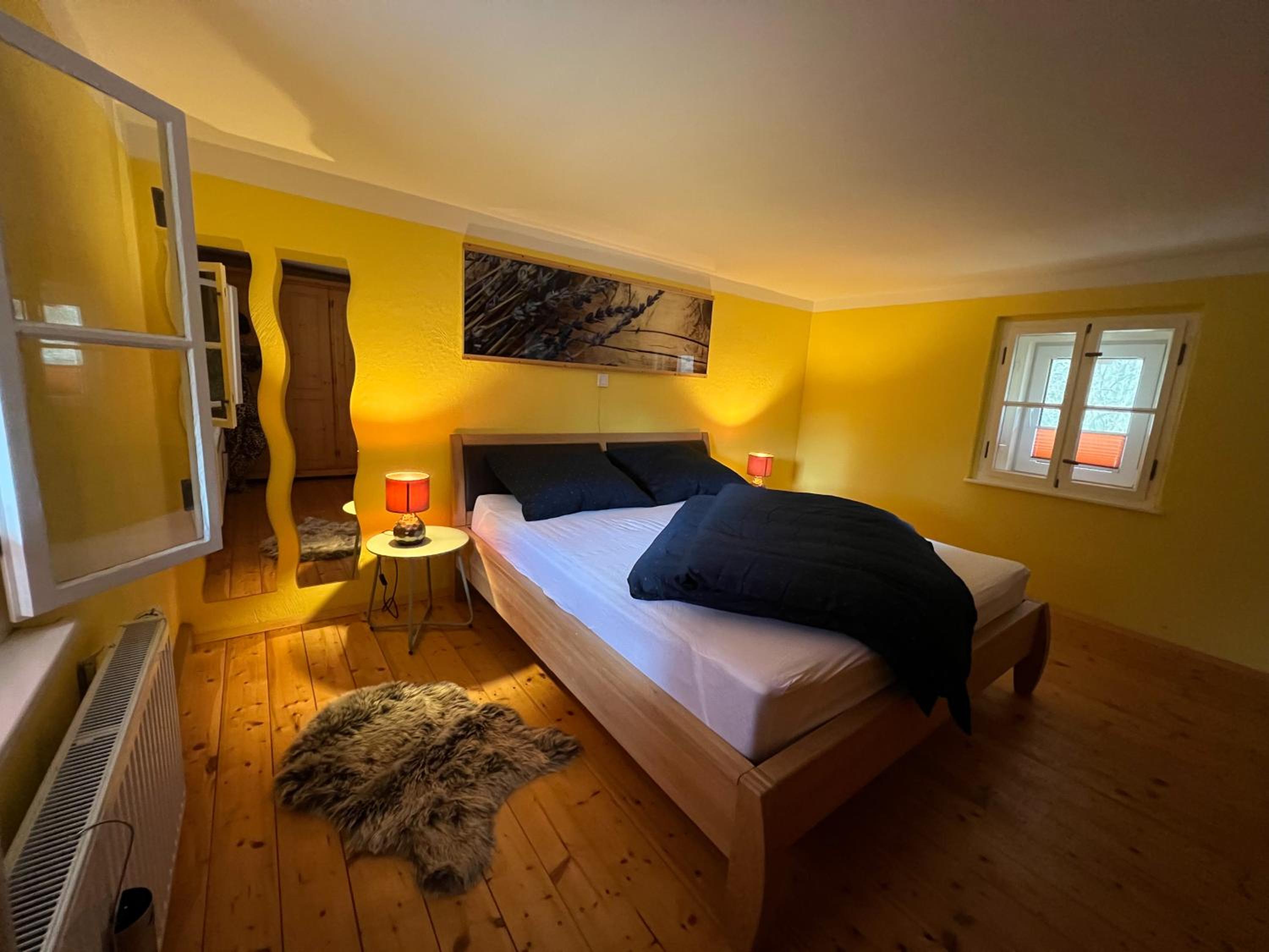 Haus am Berzdorfer See - 3 Schlafzimmer - ganzes Haus zur Alleinnutzung - Terrasse - hochwertige Ausstattung