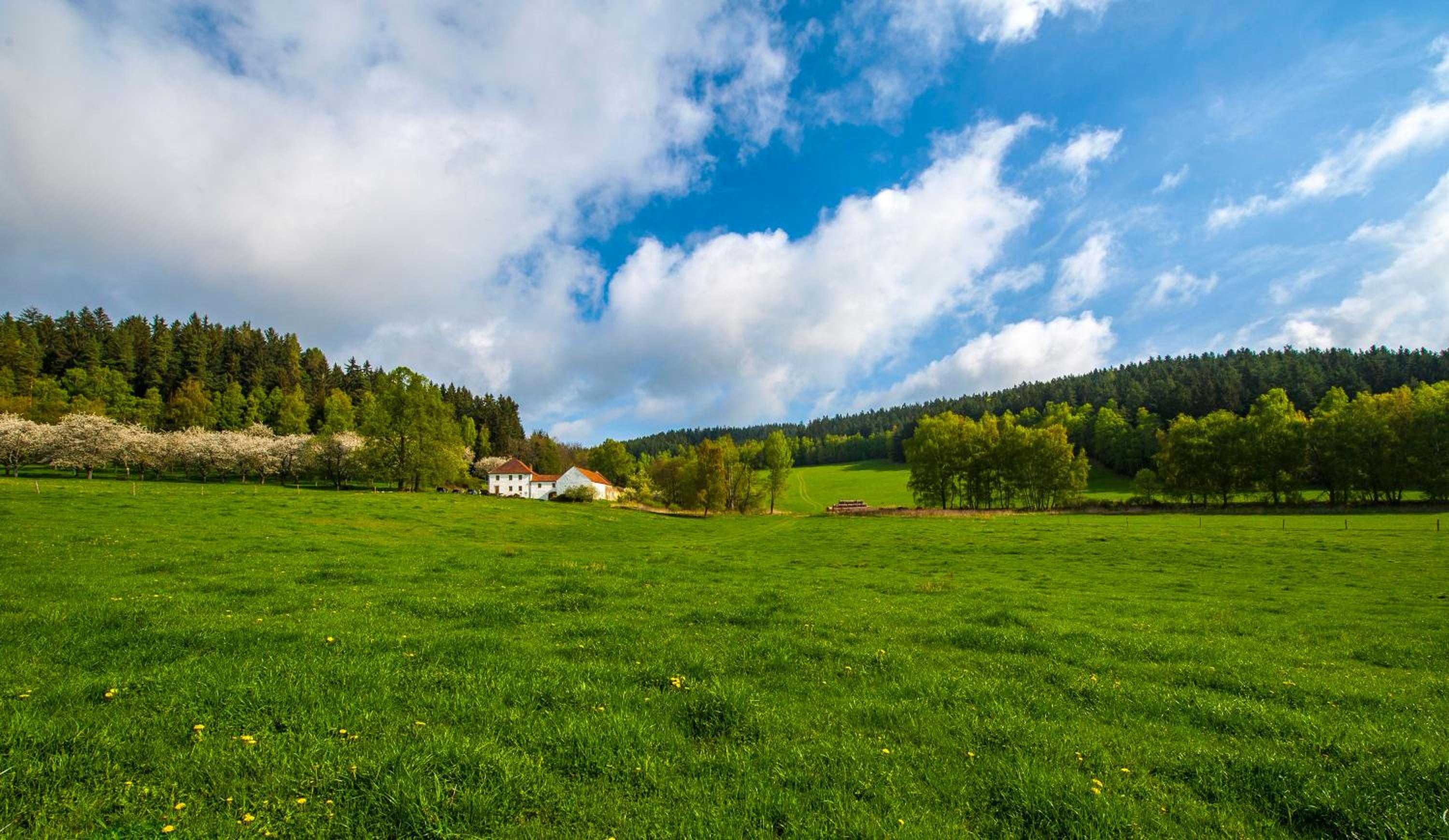 Penzion Krakovice