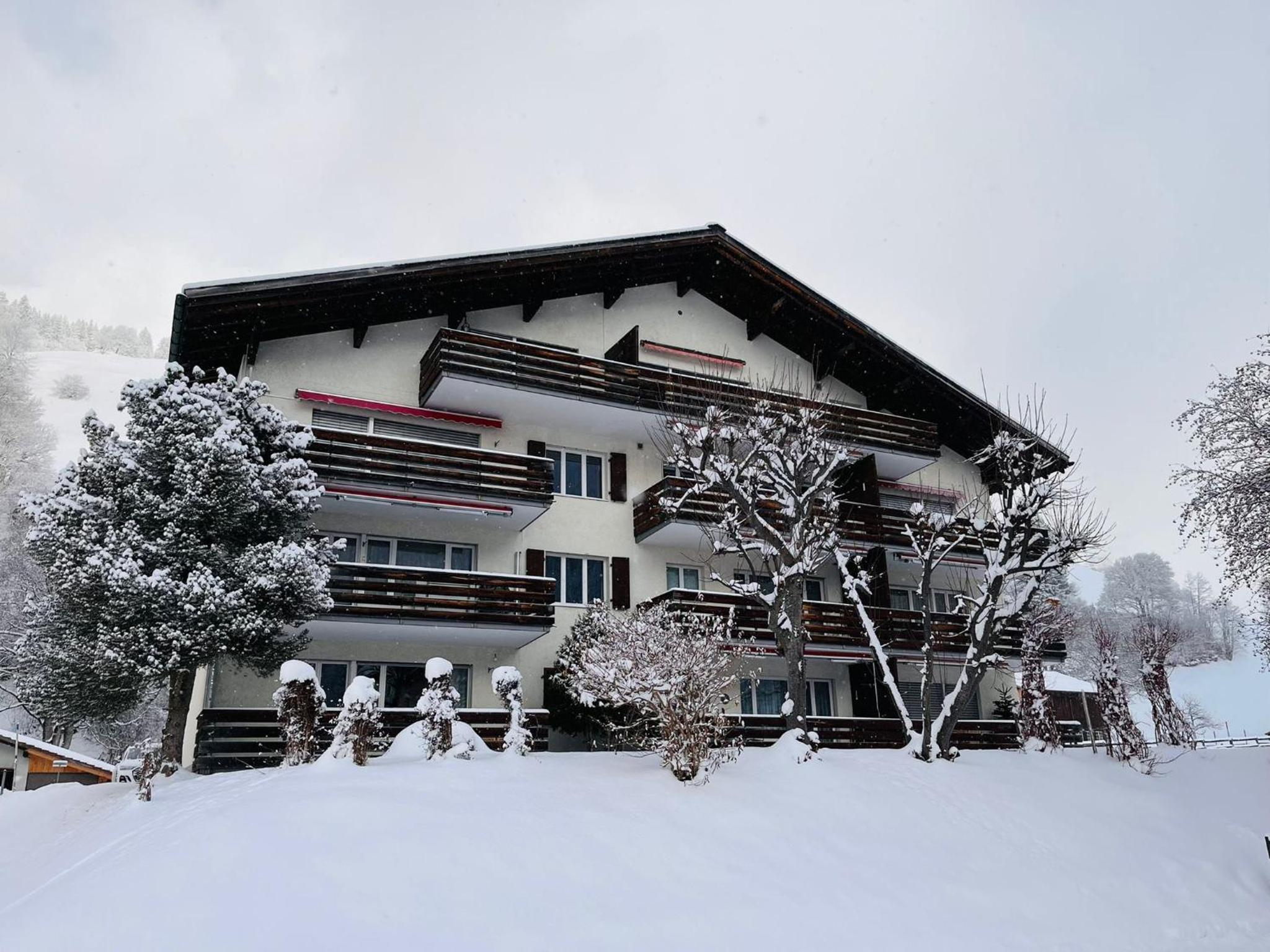 Gemütliches Appartement für Erholung und Sport