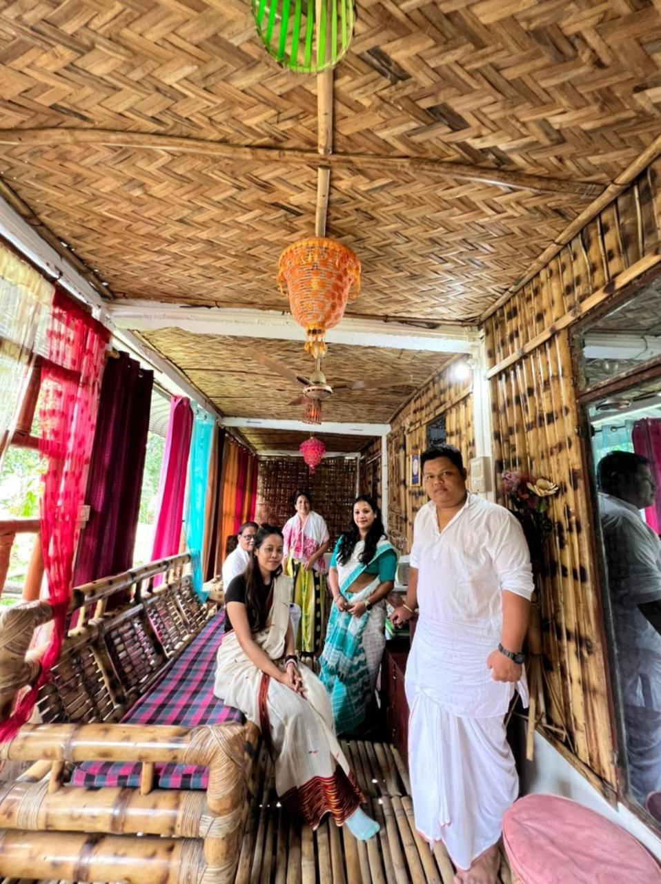 Rupali Tat Ghar and Homestay view 3