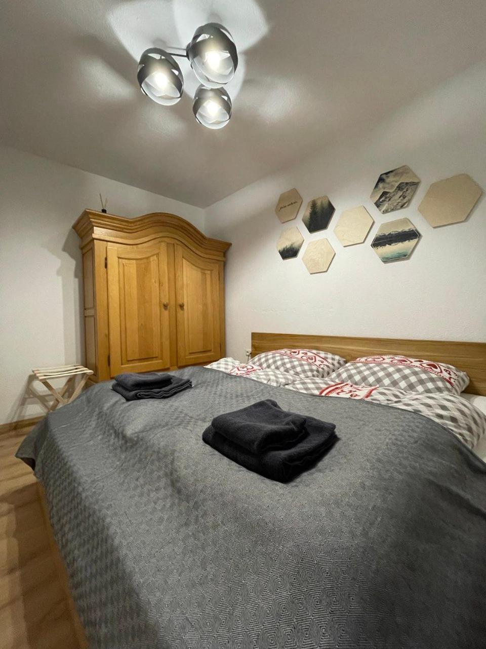 Ferienwohnung Eleonora