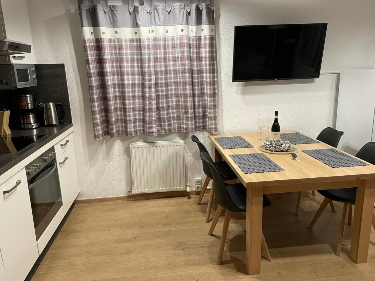 Ferienwohnung Eleonora