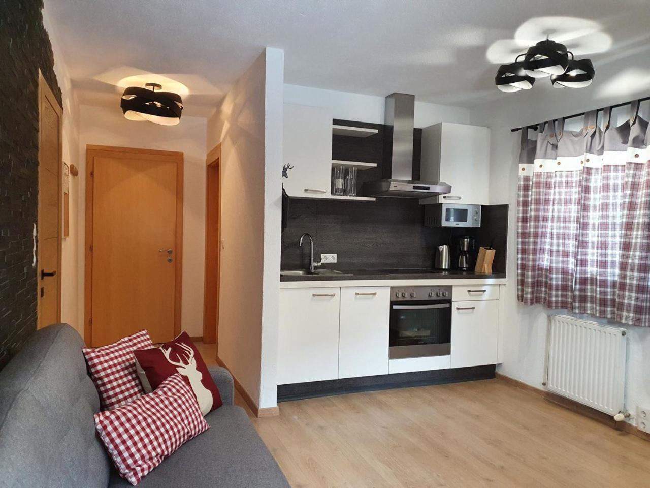 Ferienwohnung Eleonora