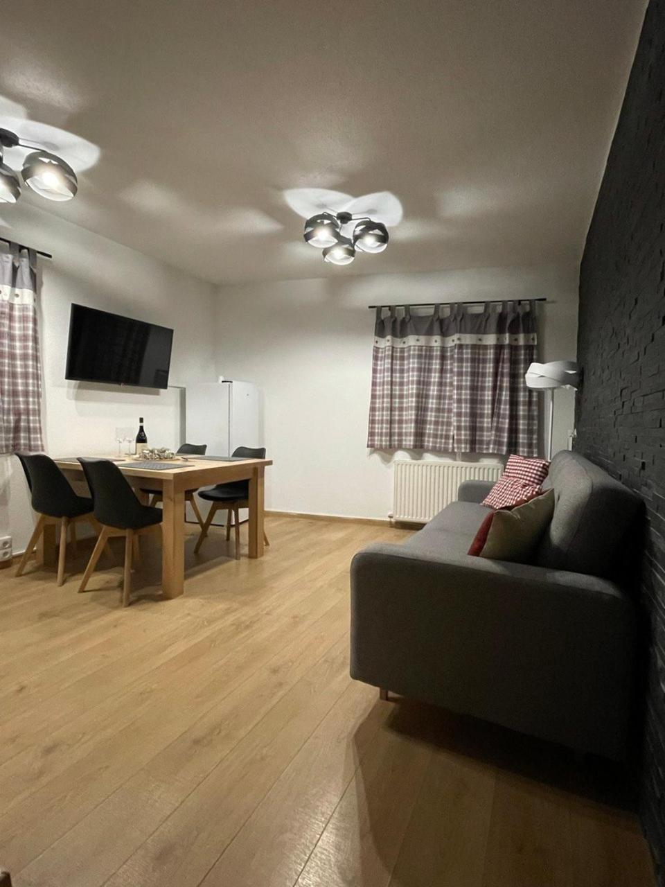 Ferienwohnung Eleonora