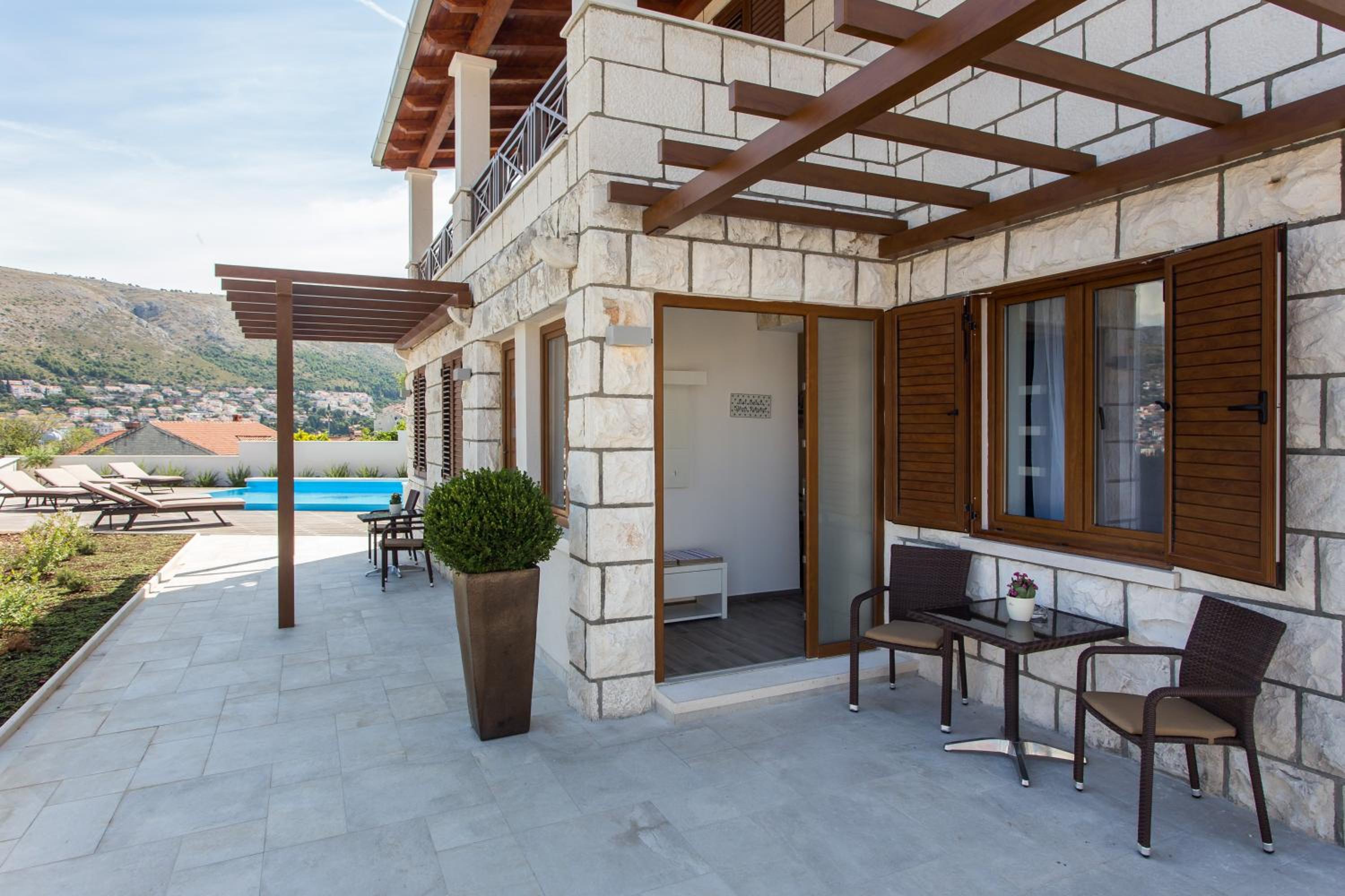 Villa Peragro