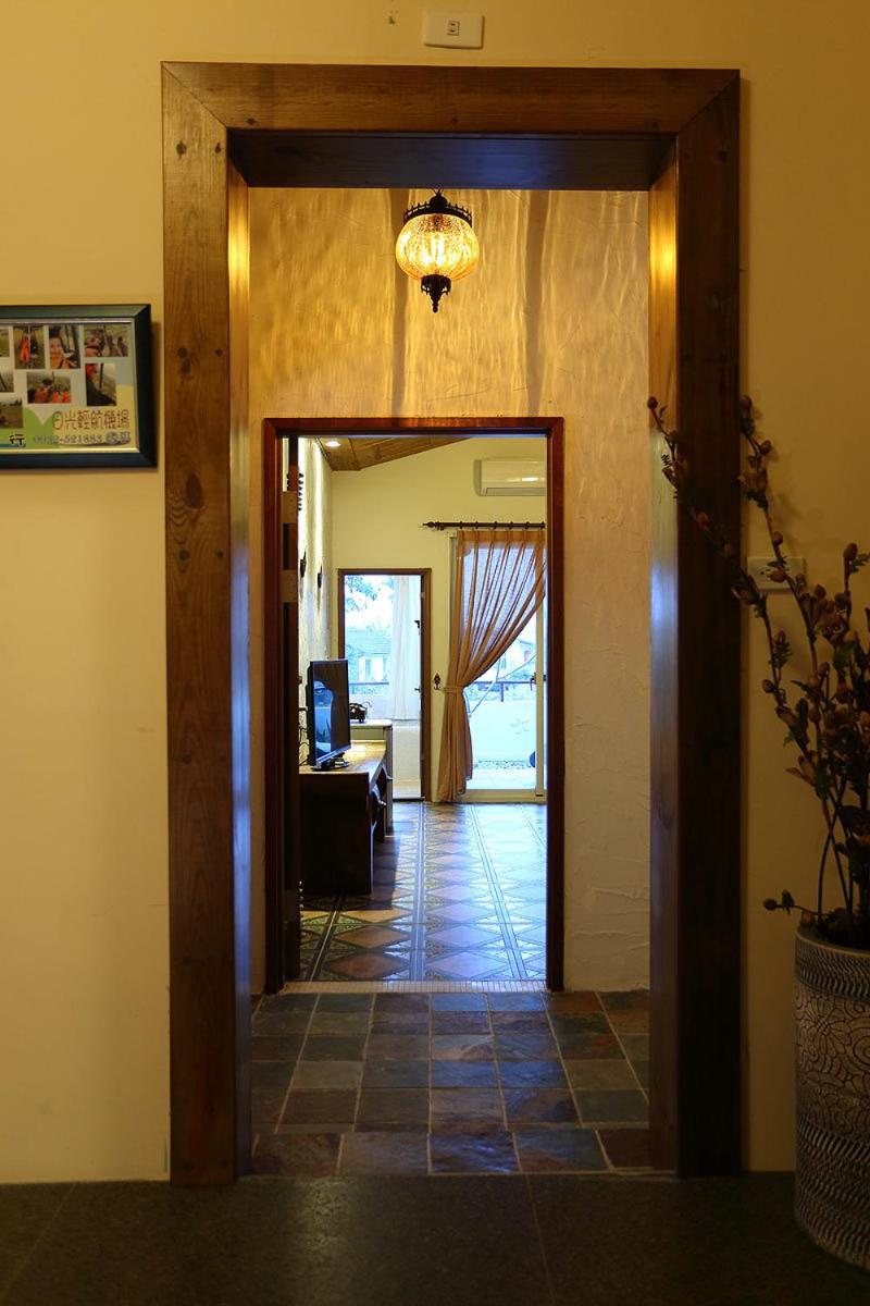 Cloudenjoy B&B