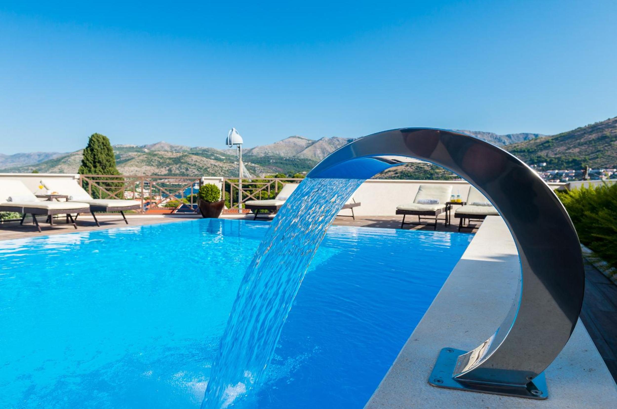 Villa Peragro