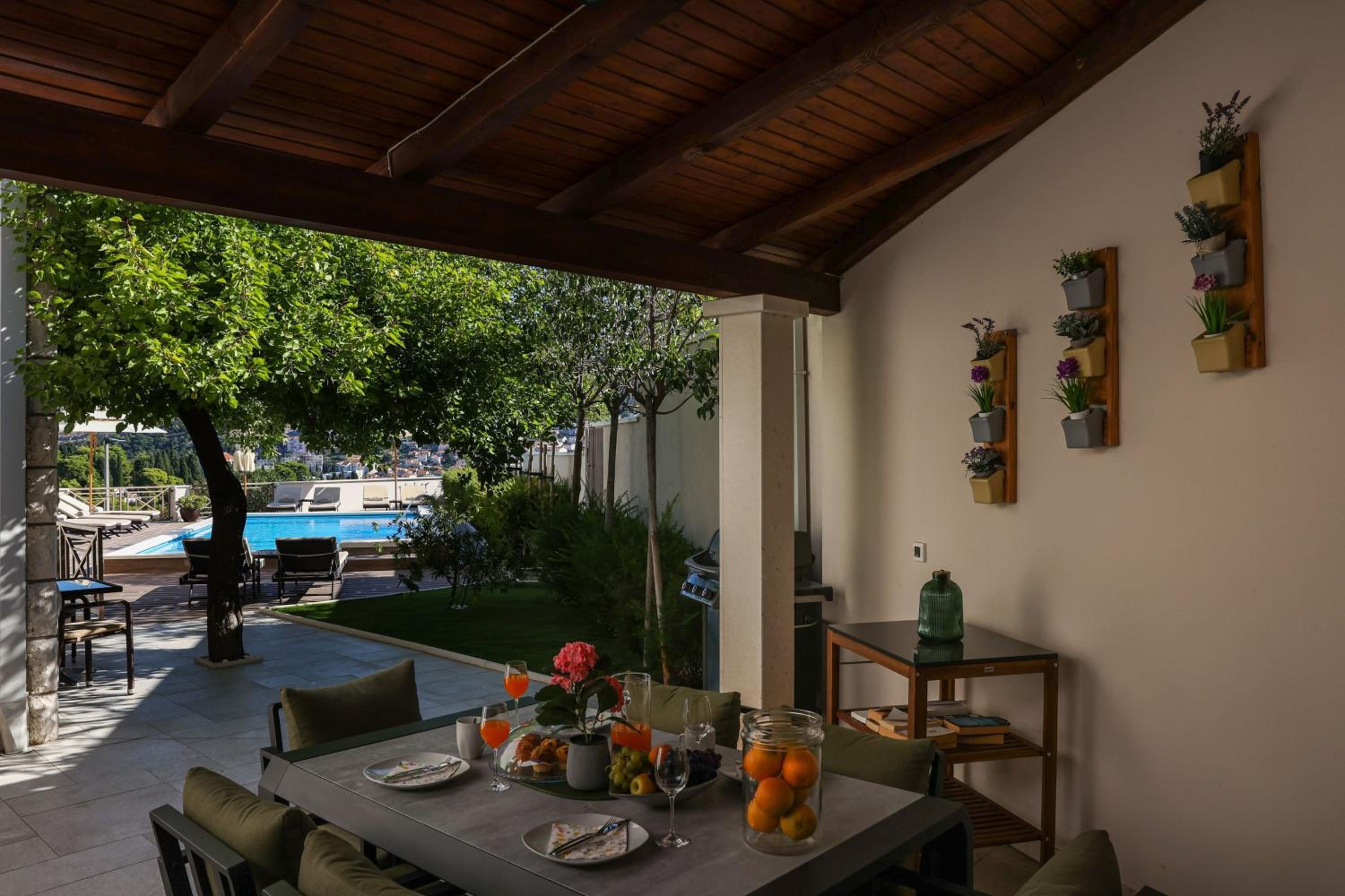 Villa Peragro