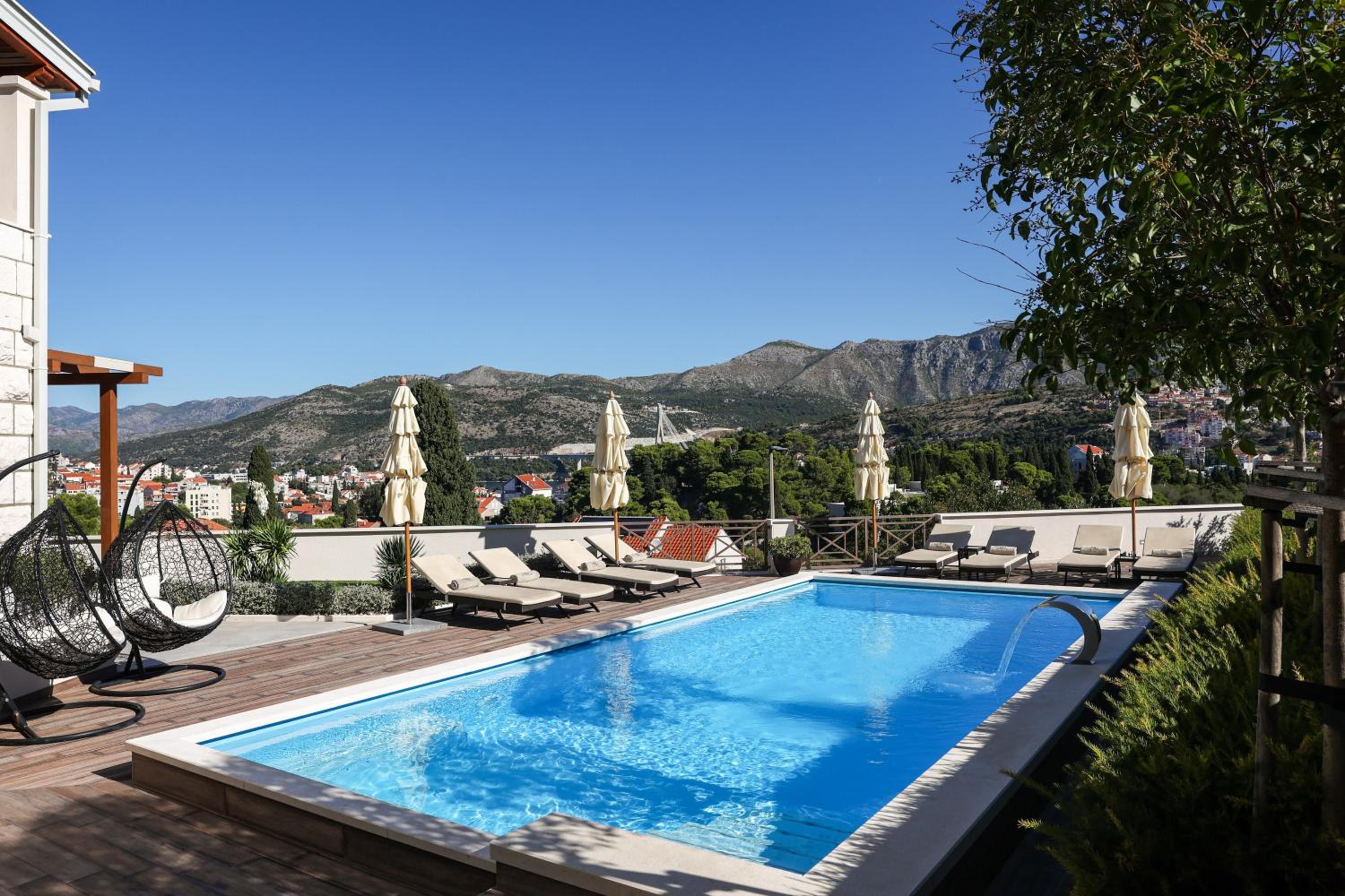 Villa Peragro