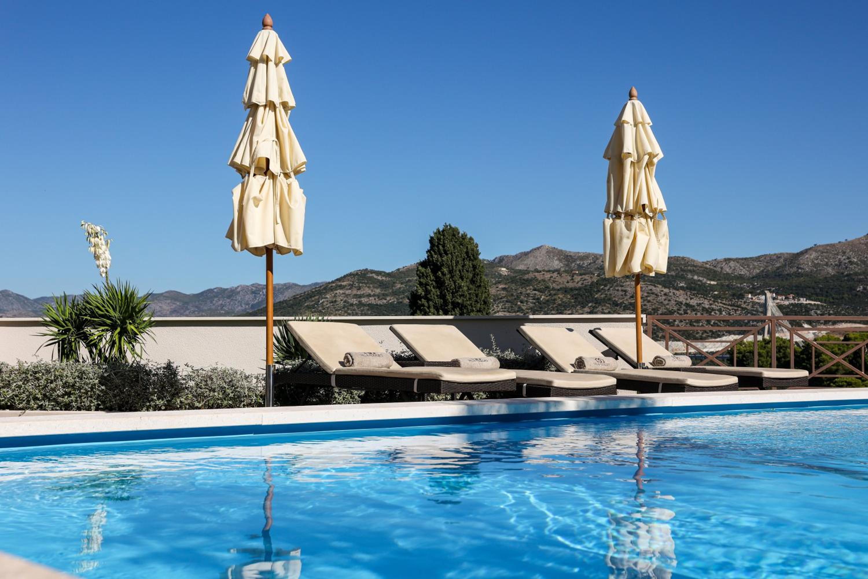 Villa Peragro
