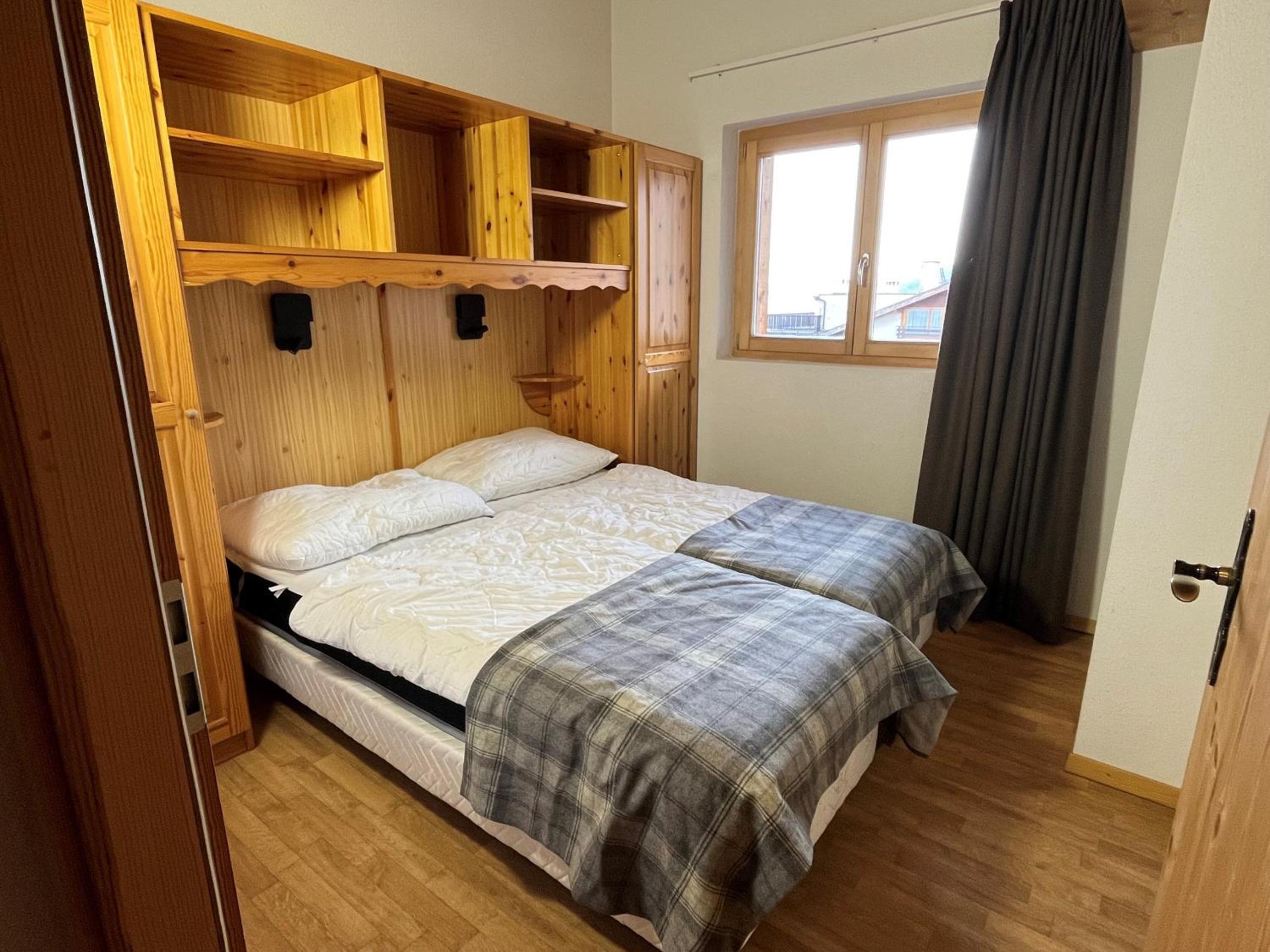 Pracondu 2 504 - OUTDOOR & FUN charming apartment 8 personnes view 5