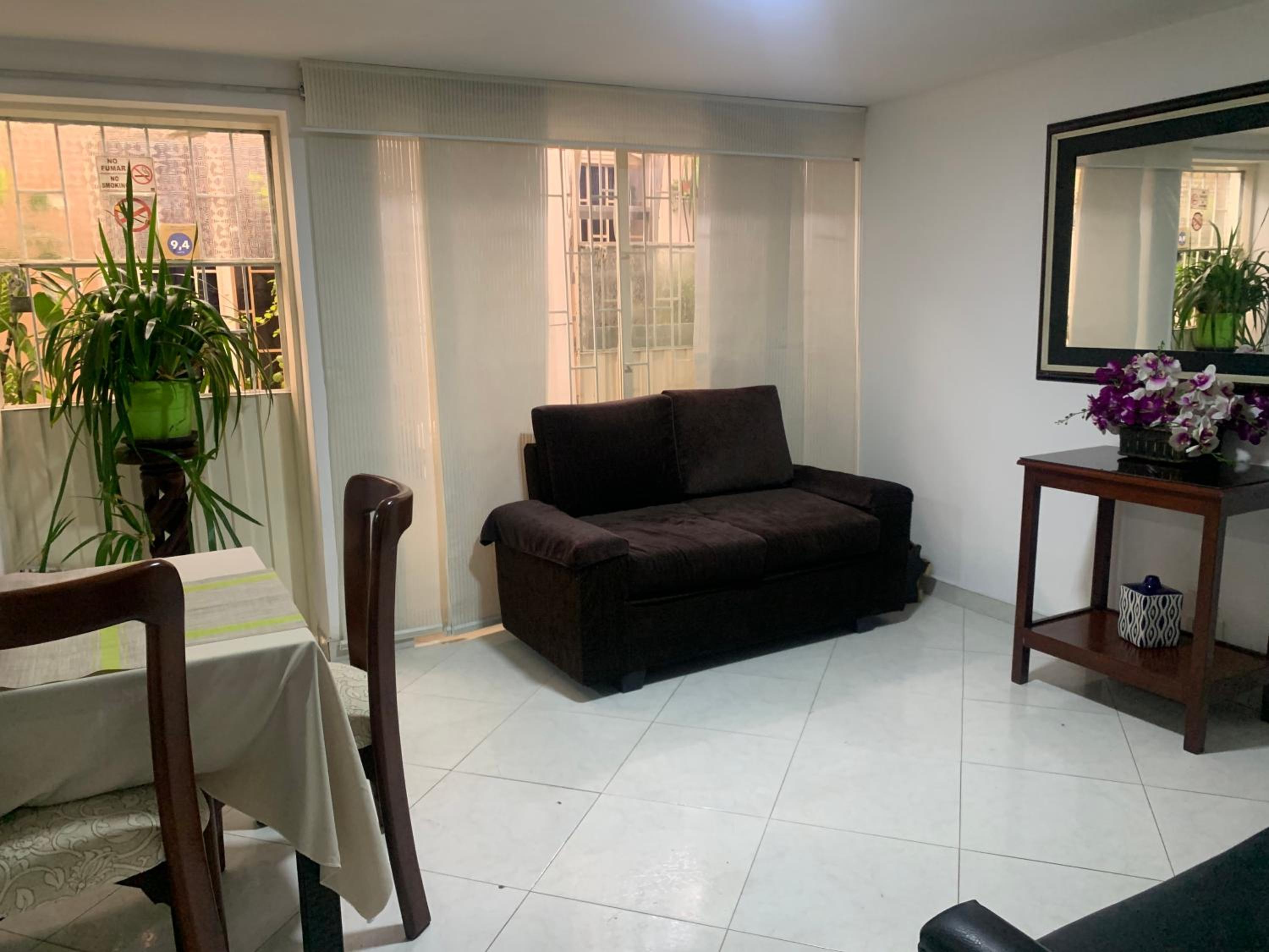 Apartamento Acogedor Samuel y Bella view 3
