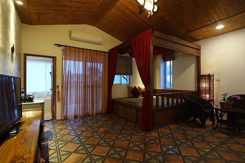 Cloudenjoy B&B