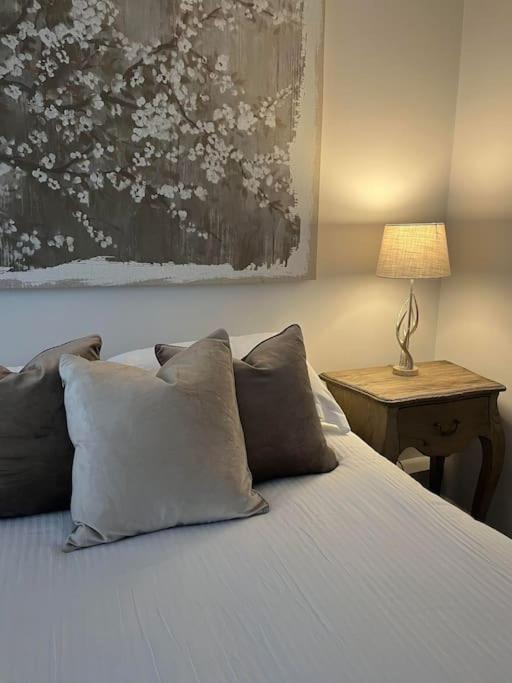 Fleece Cottage