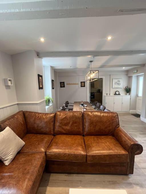 Fleece Cottage