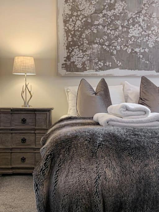 Fleece Cottage