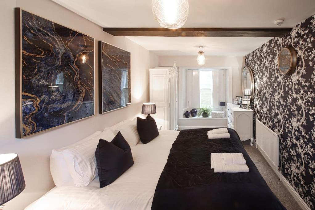 Fleece Cottage